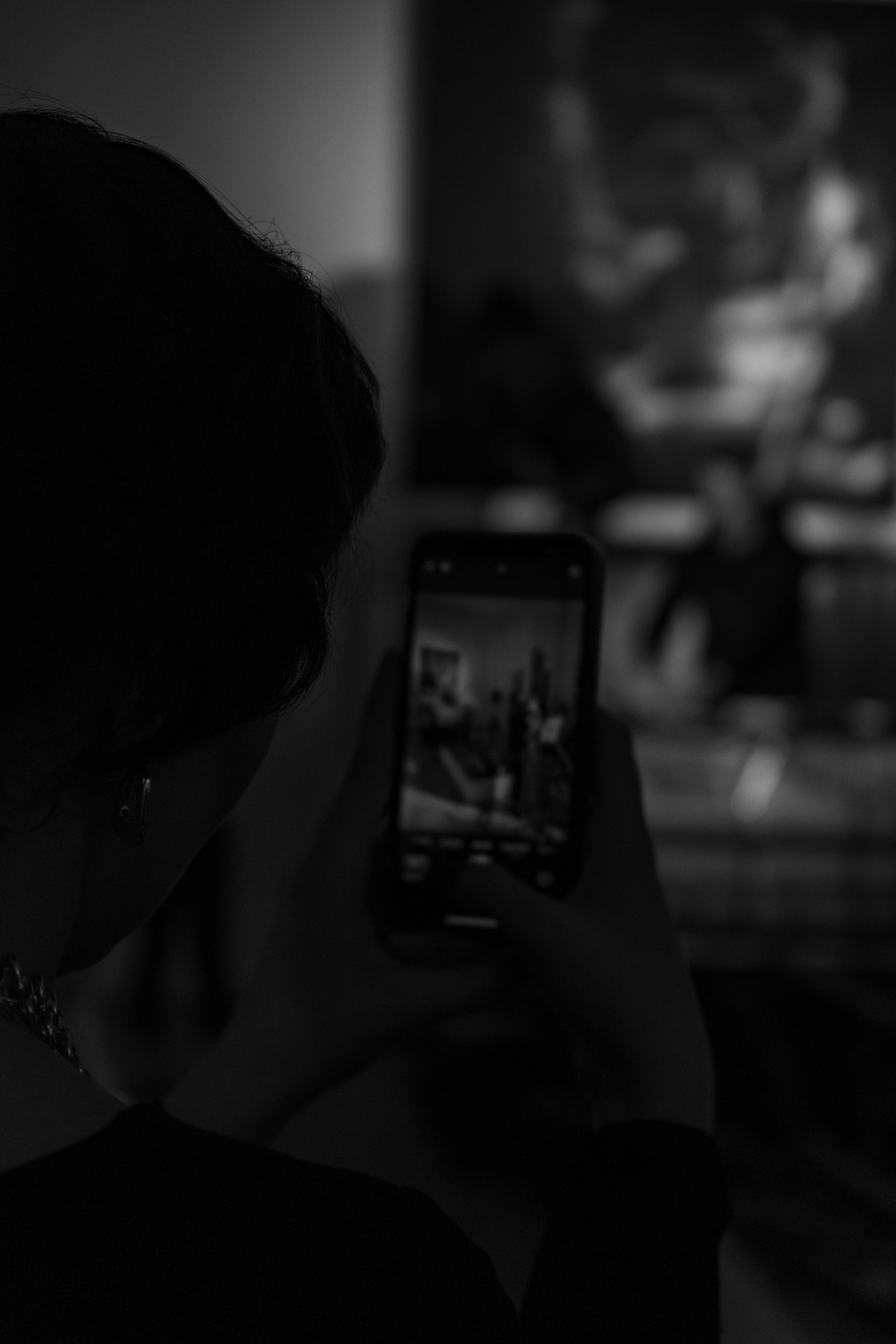 Выставка Юрия Литарова. Всё рождается. Всё продолжается. Портретный фотограф Нижний Новгород