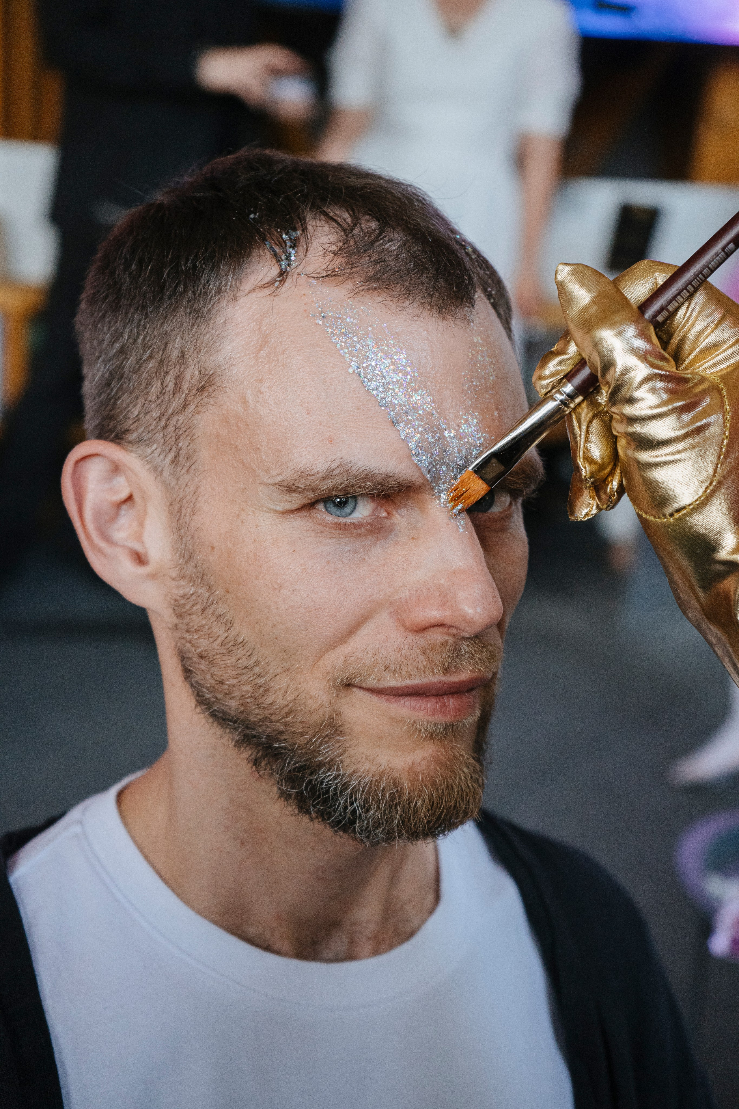 KARMA COSMO — AESTHETIC DANCE 2025. Портретный фотограф Нижний Новгород