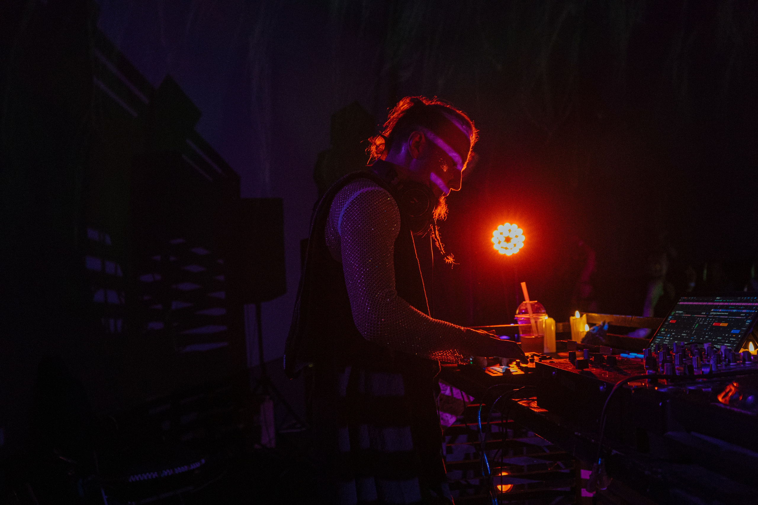 KARMA COSMO — AESTHETIC DANCE 2025. Портретный фотограф Нижний Новгород