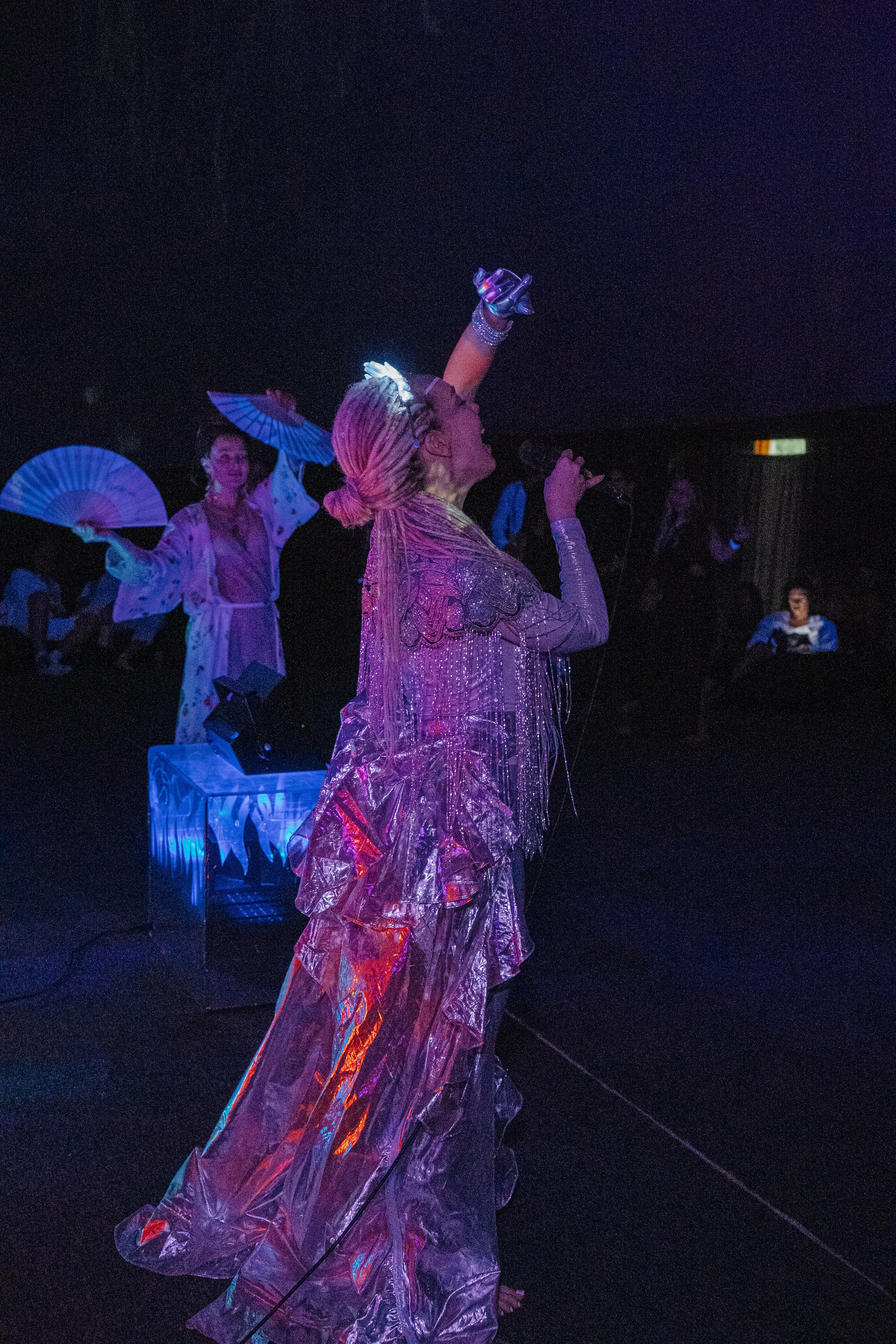 KARMA COSMO — AESTHETIC DANCE 2025. Портретный фотограф Нижний Новгород