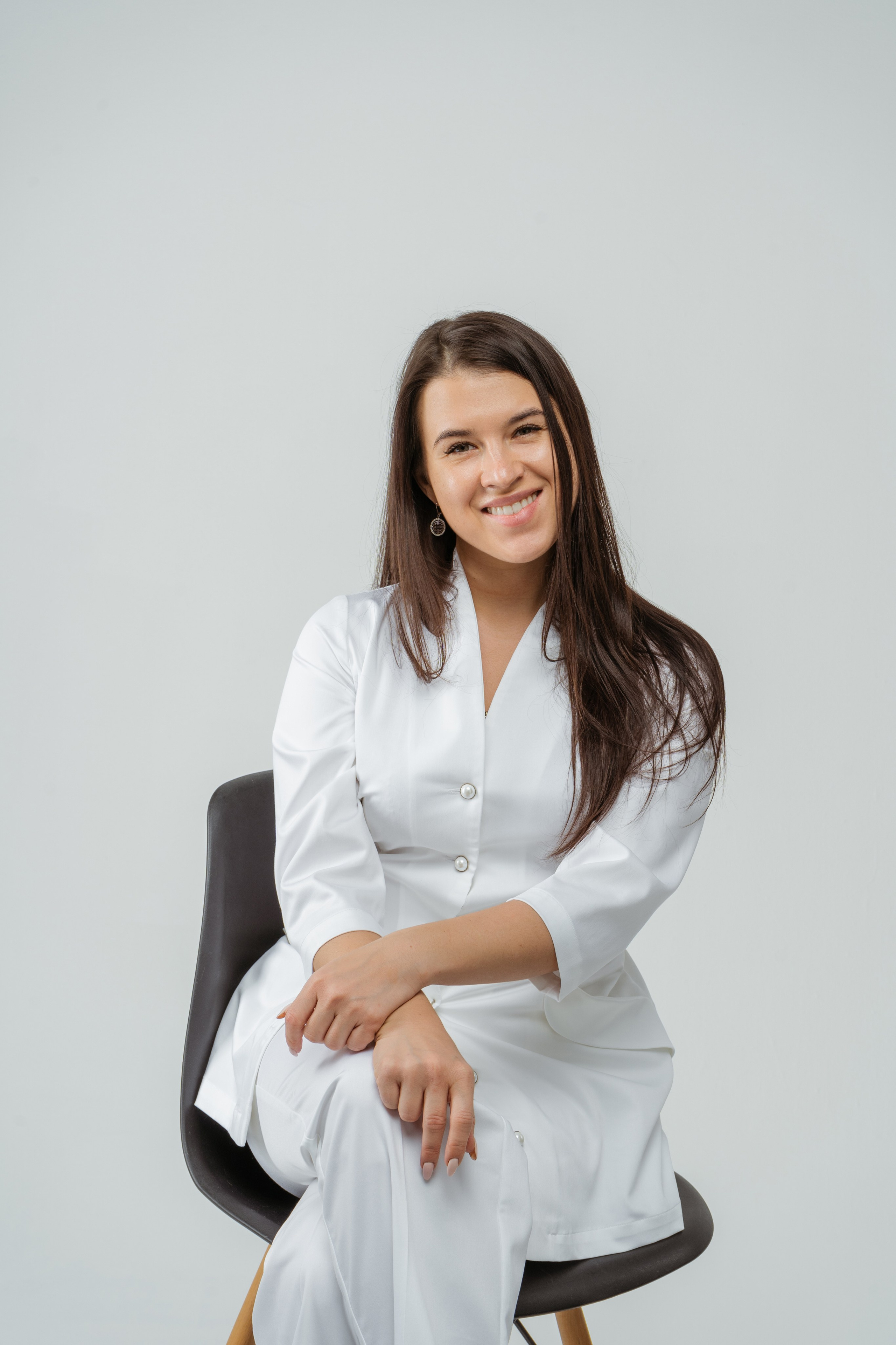 Для стоматологов. Портретный фотограф Нижний Новгород