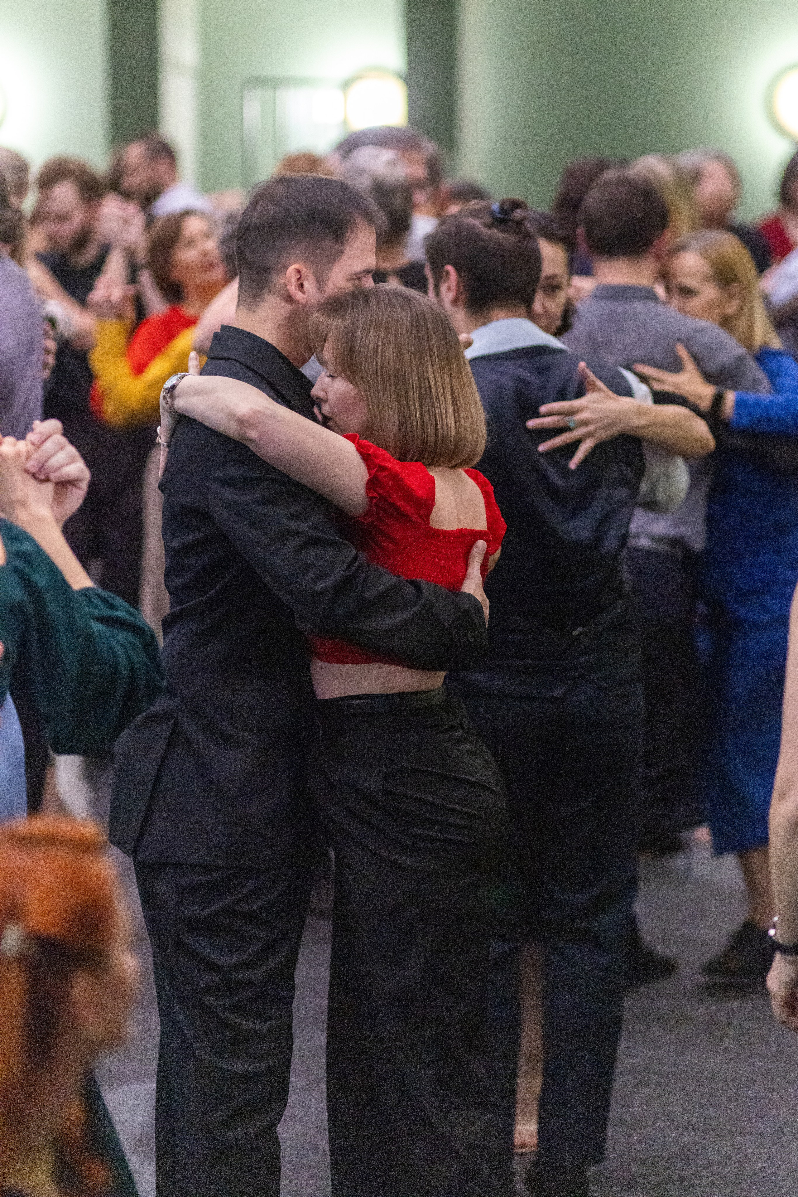 20 лет аргентинскому танго в Нижнем Новгороде. Фотограф в Дзержинске Воронина Юлия