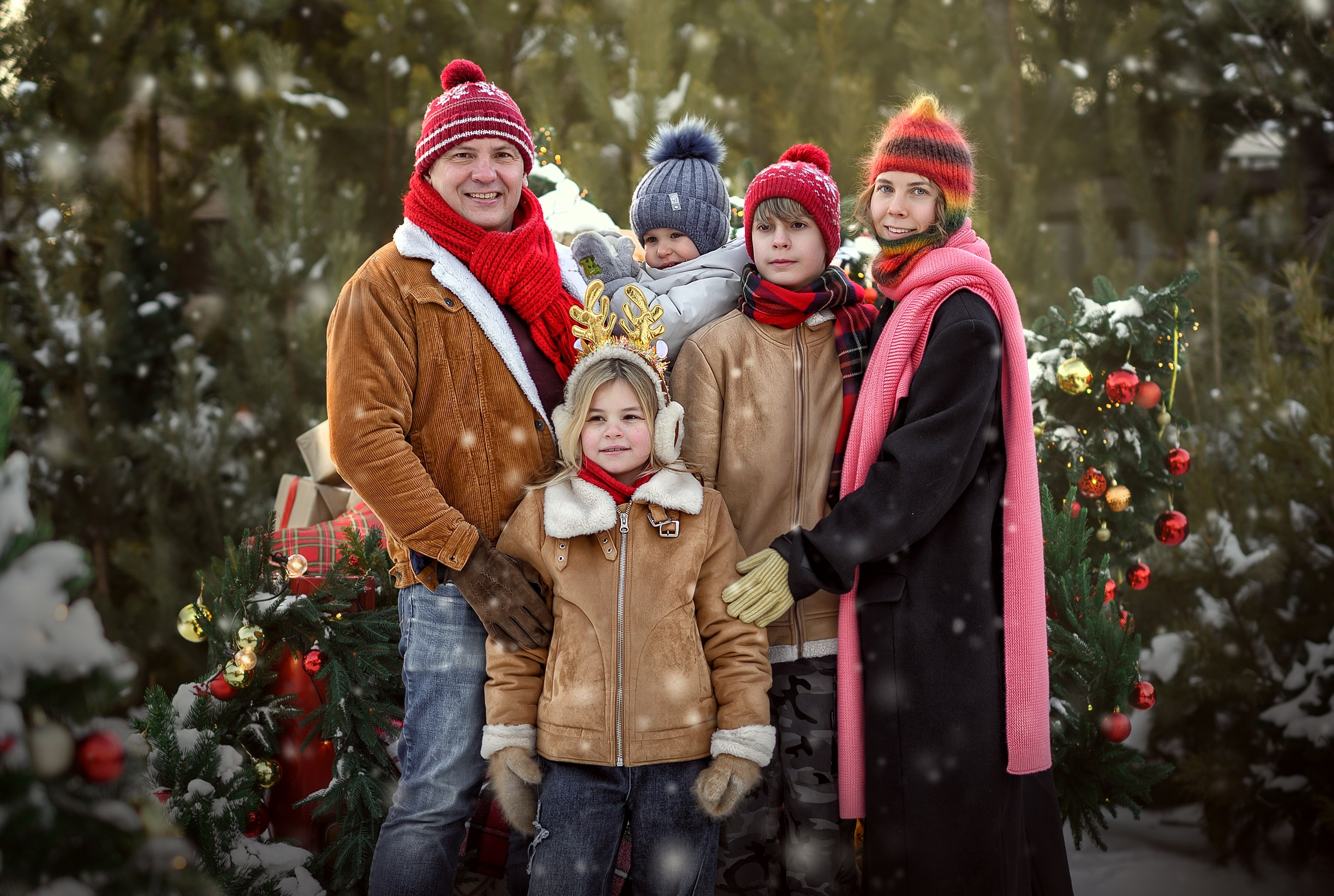 ПИКАП. Семейный фотограф Екатеринбург Лора Мур