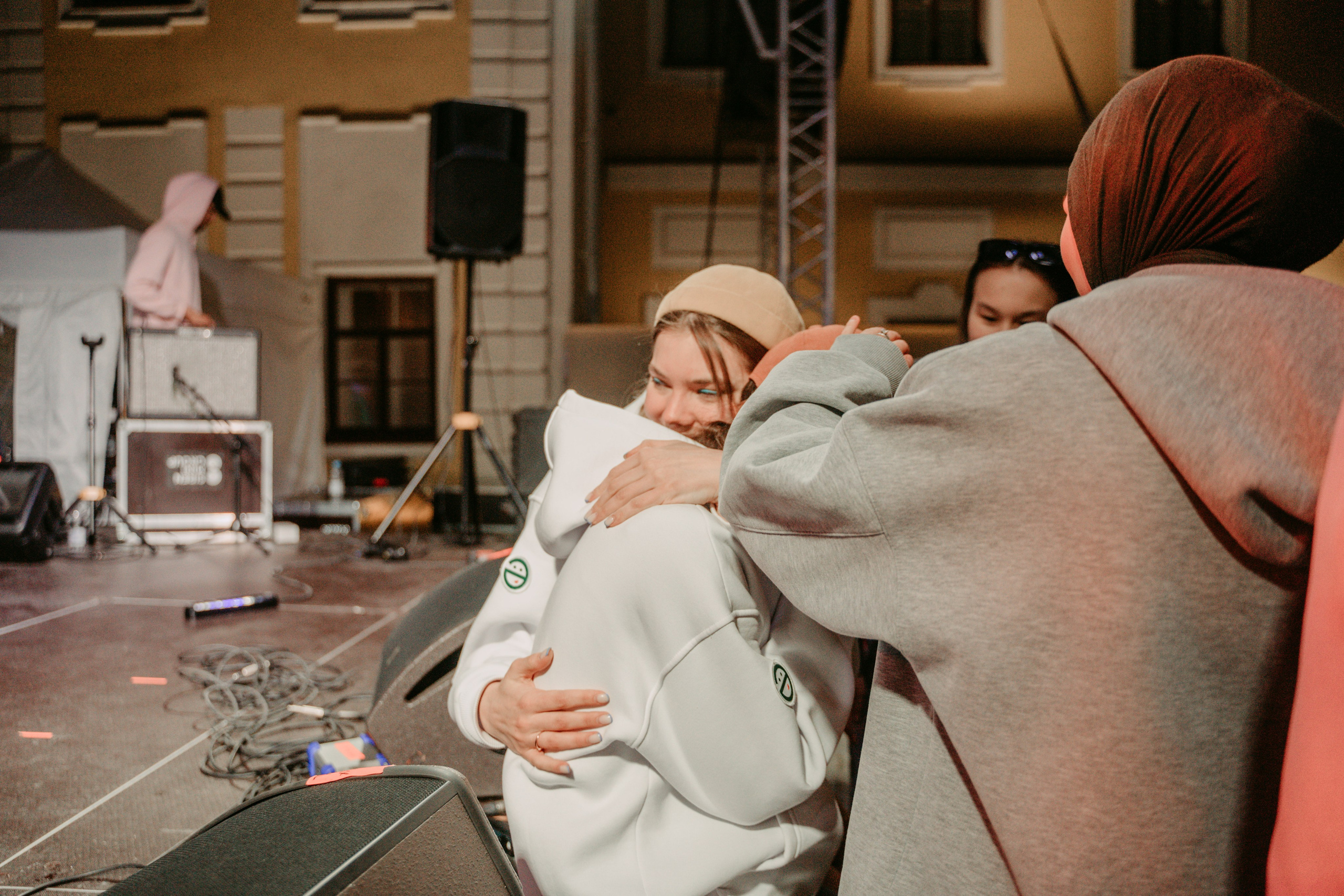 Мин татарча сөйләшәм. Главная