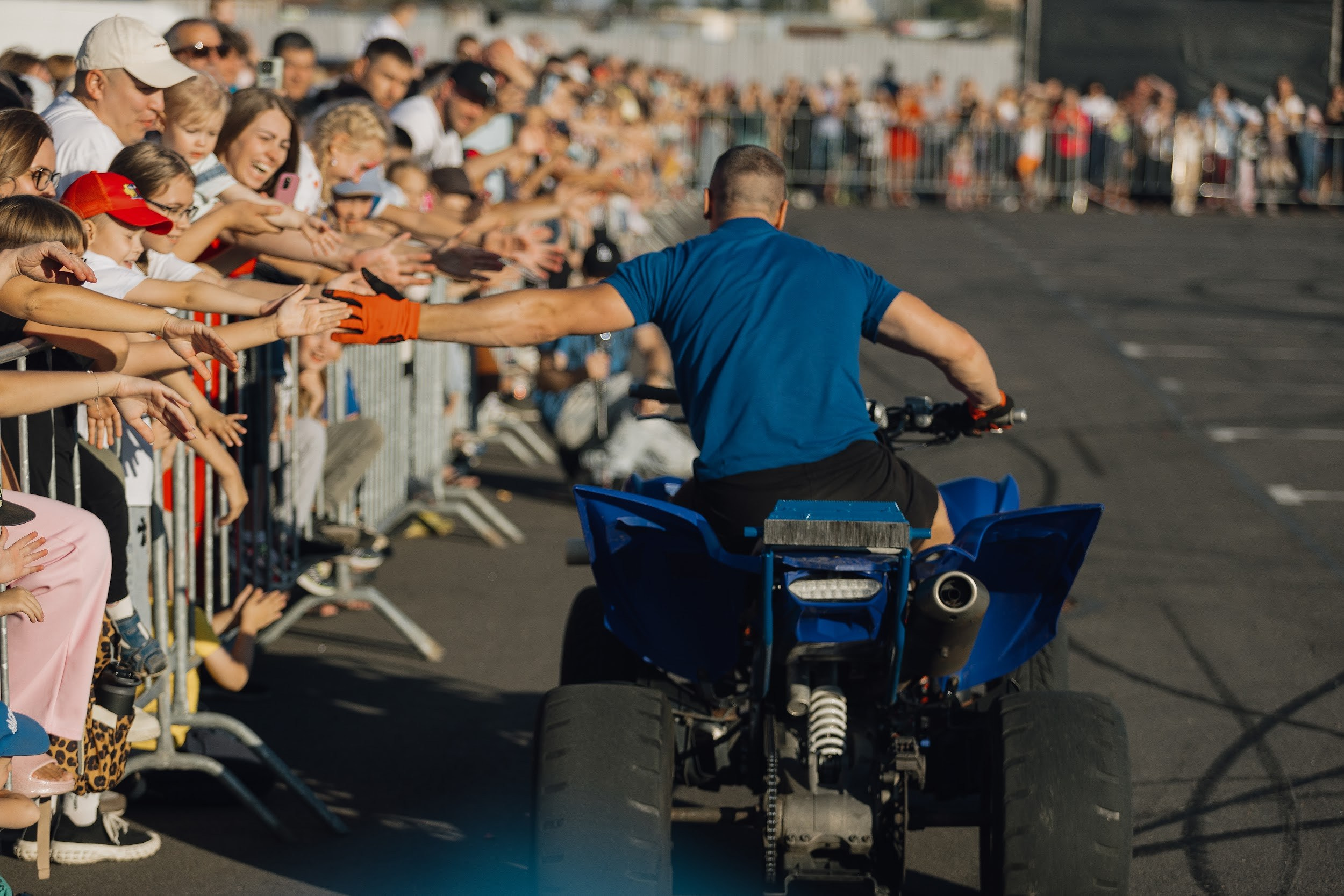 СПОРТ. Портфолио свадебного фотографа. Роман Каргаполов