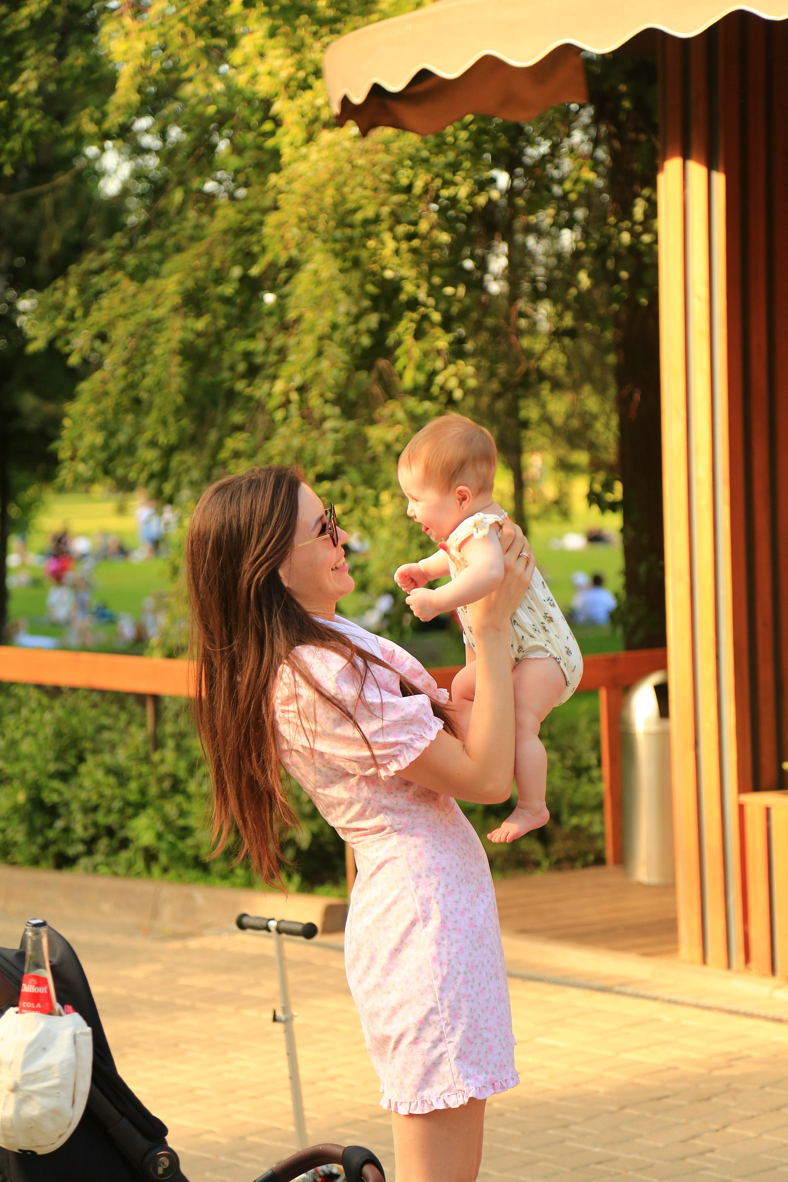 Семейные съемки. Фото G