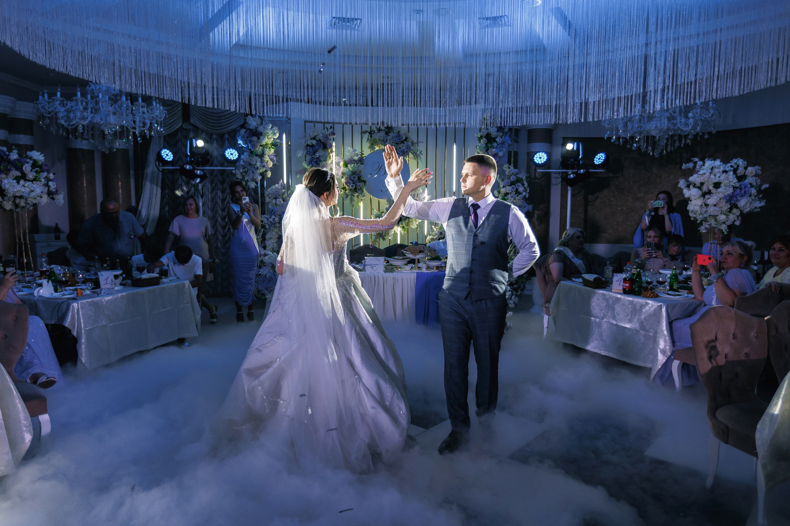 Valeriy & Victoria. Виктор Губарев — свадебный фотограф в Армавире, Кропоткине, Лабинске, Гулькевичи