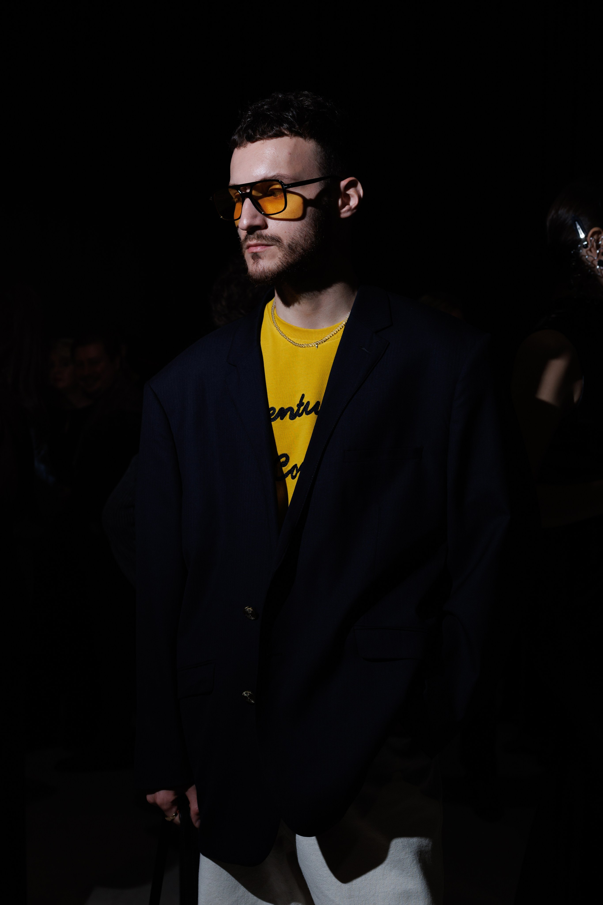 Новые горизонты. Фотограф Яна Белая