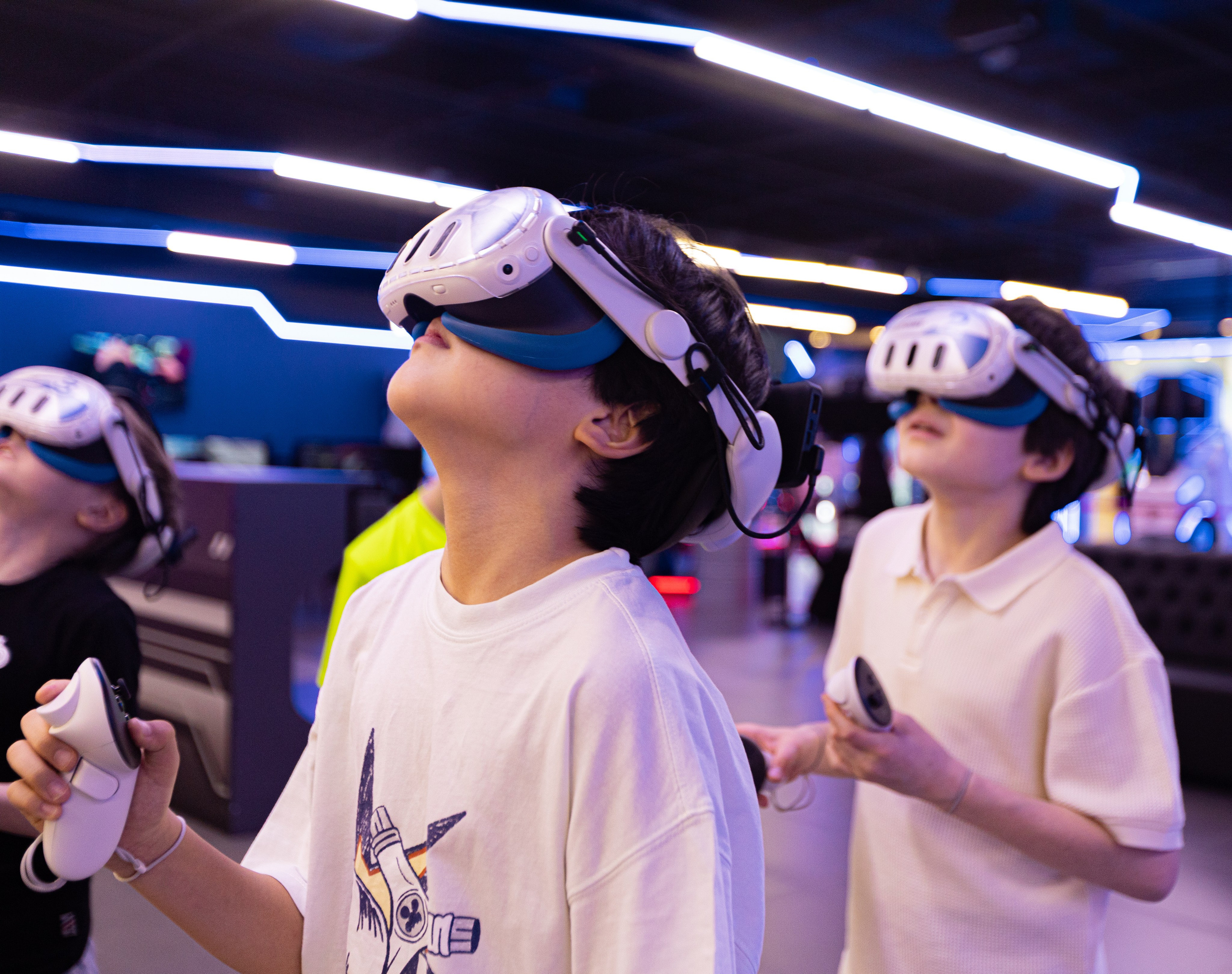 Warpoint. Фотограф в Москве