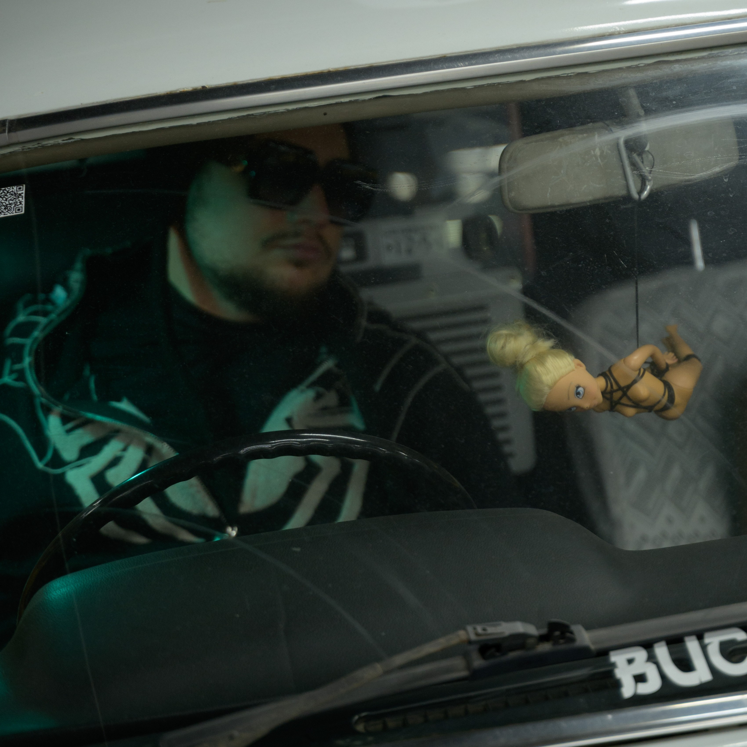 Thomas Mraz — Пустышка