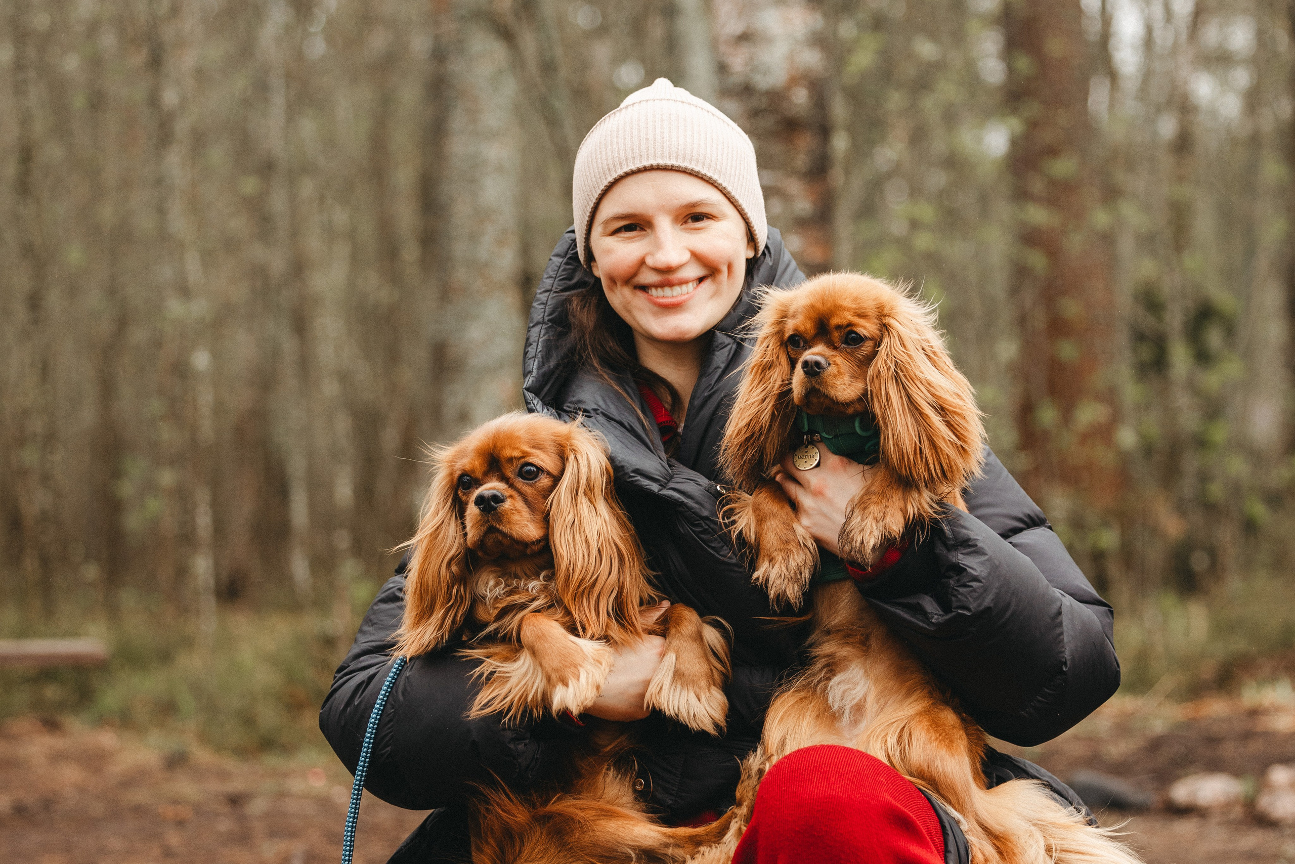 Встреча ККЧС. Фотограф анималист Осипчикова Мария