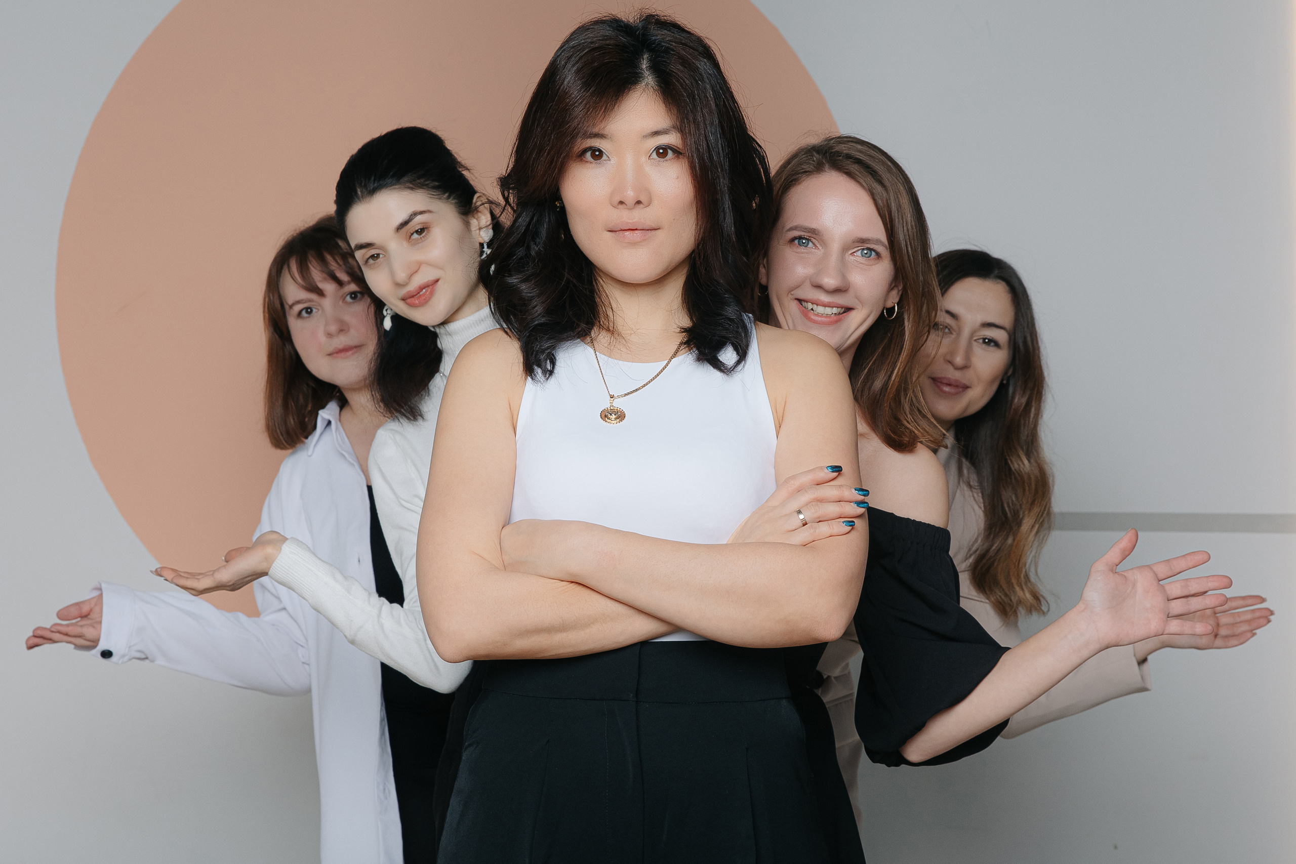 Девичник для Марины. Свадебный фотограф Москва Саша Серегина (Сашина)