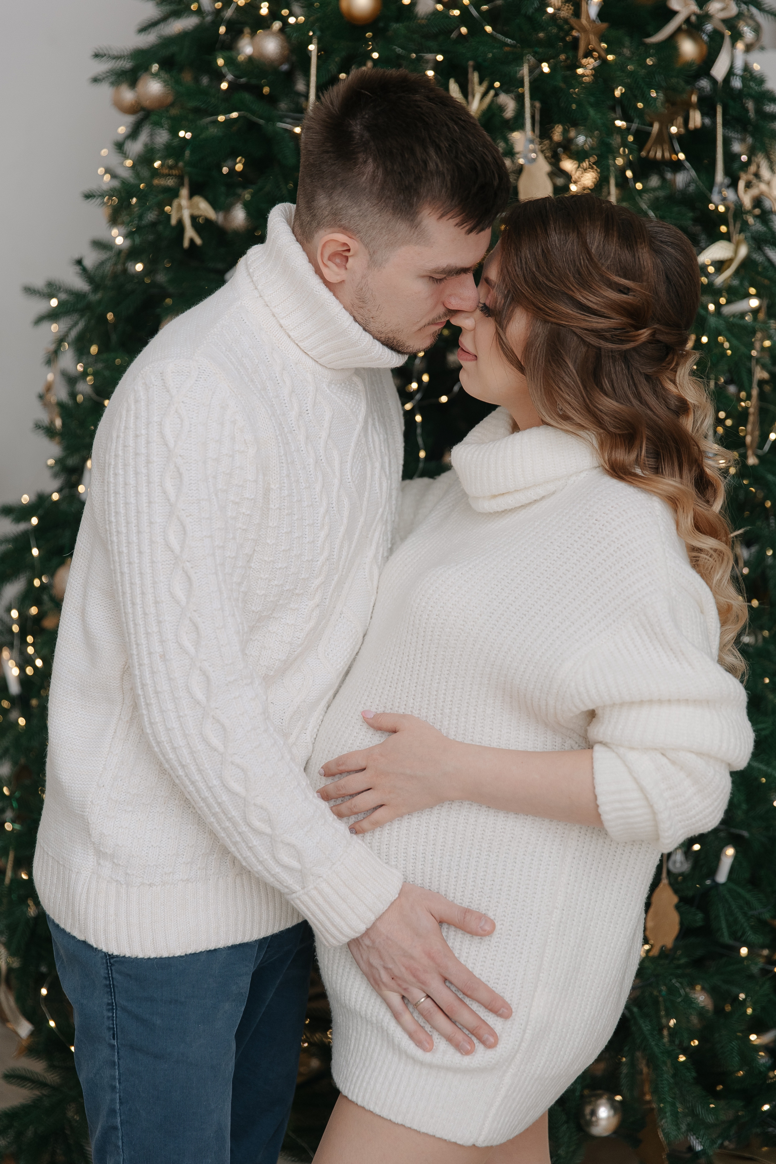 Катя и Ваня +1. Свадебный фотограф Москва Саша Серегина (Сашина)