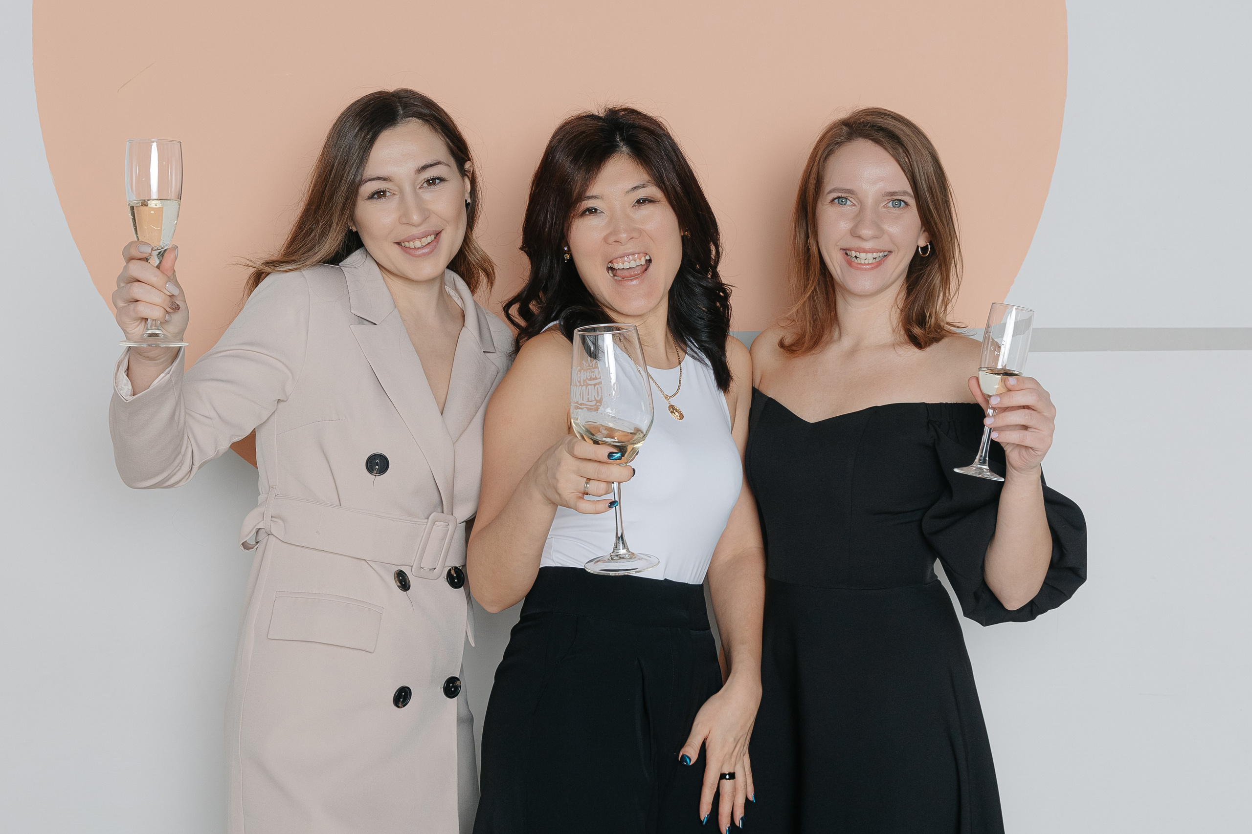 Девичник для Марины. Свадебный фотограф Москва Саша Серегина (Сашина)