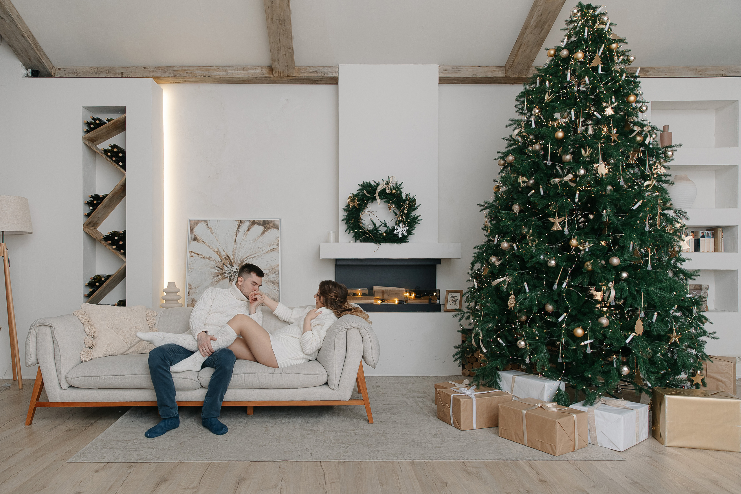 Катя и Ваня +1. Свадебный фотограф Москва Саша Серегина (Сашина)