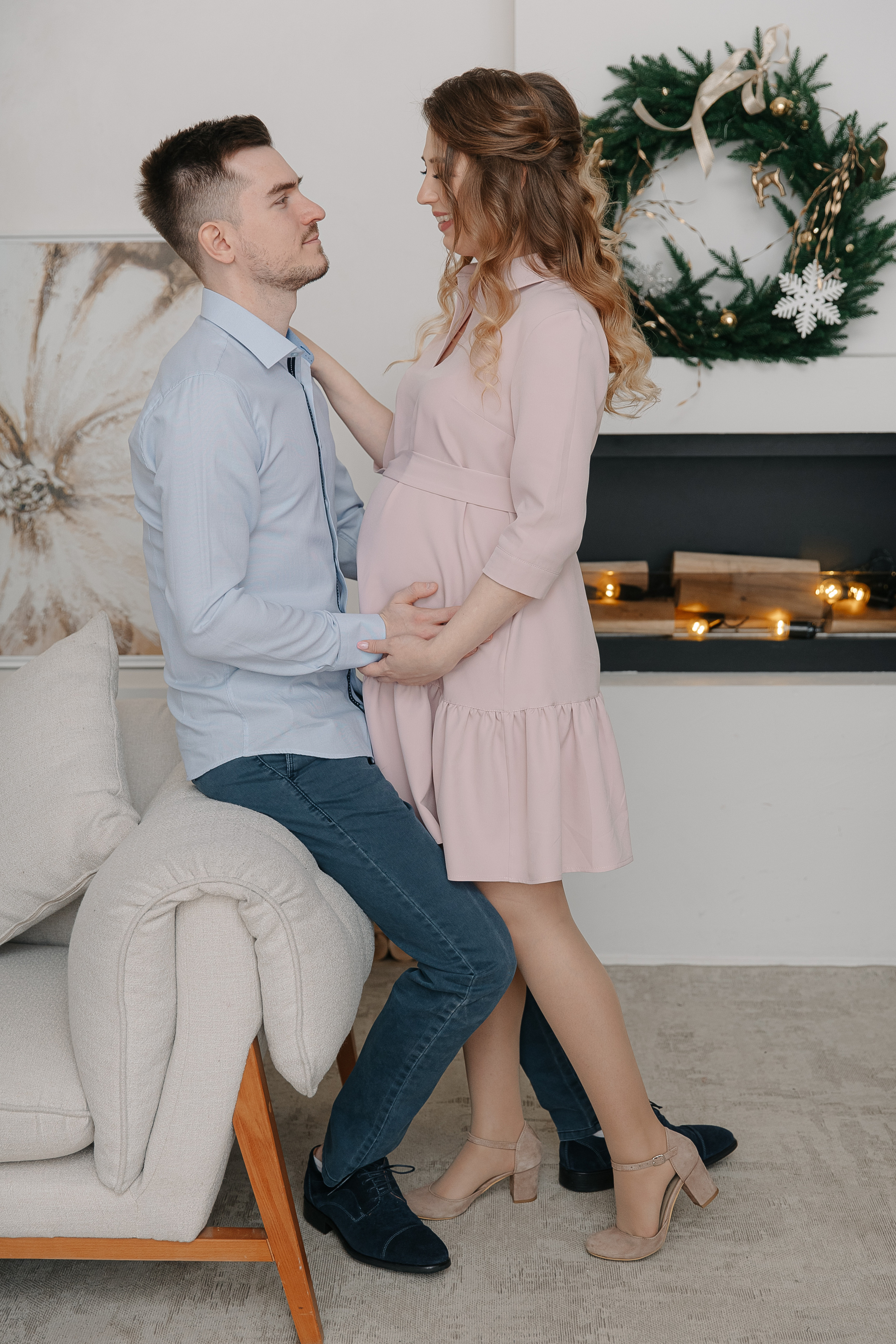 Катя и Ваня +1. Свадебный фотограф Москва Саша Серегина (Сашина)