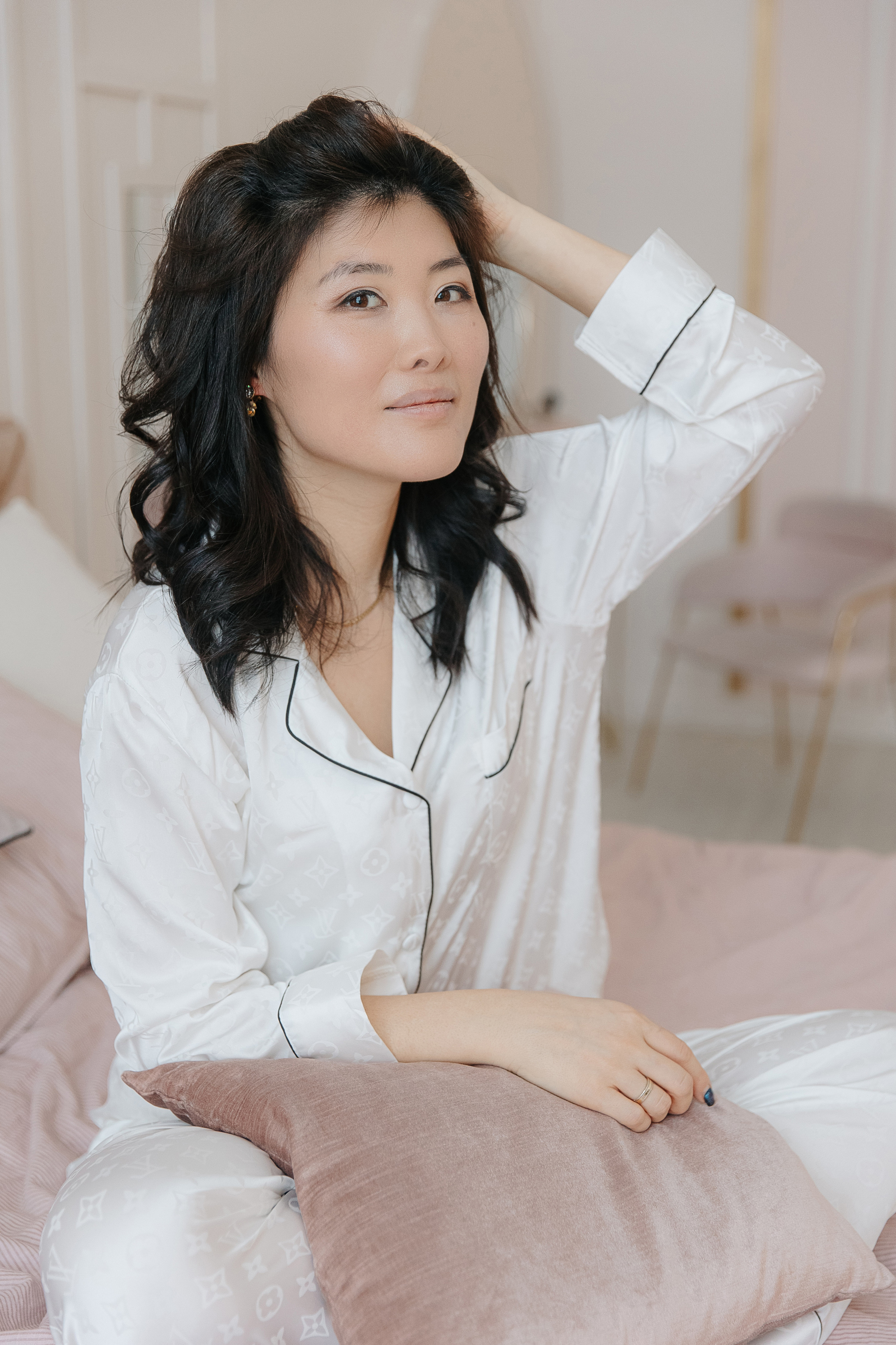 Девичник для Марины. Свадебный фотограф Москва Саша Серегина (Сашина)