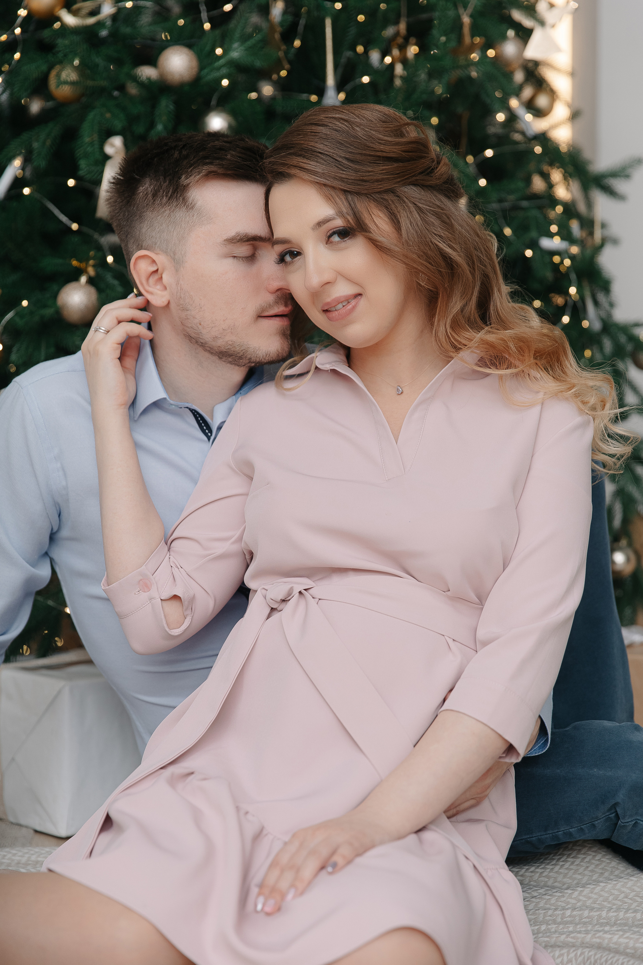 Катя и Ваня +1. Свадебный фотограф Москва Саша Серегина (Сашина)