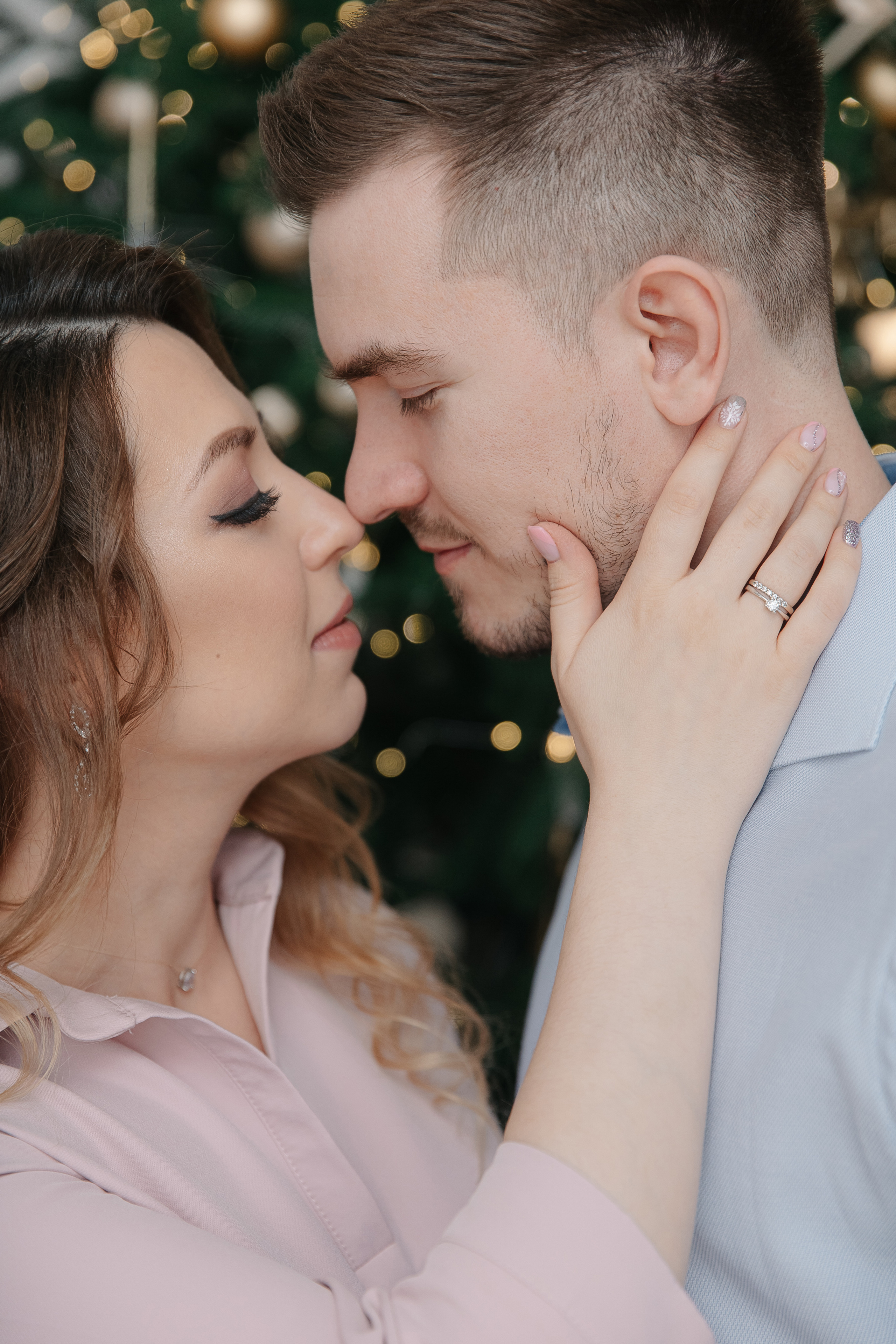 Катя и Ваня +1. Свадебный фотограф Москва Саша Серегина (Сашина)