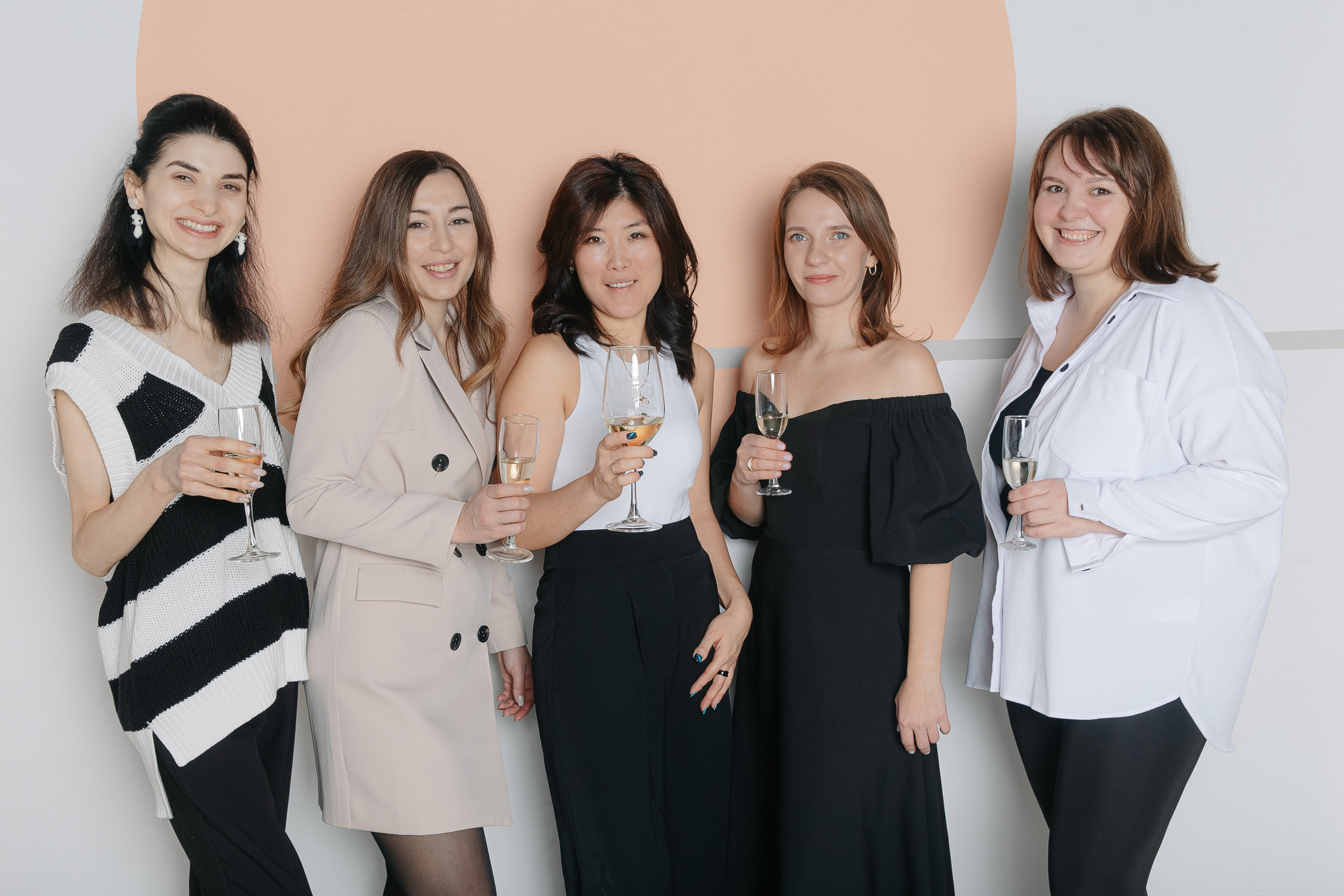 Девичник для Марины. Свадебный фотограф Москва Саша Серегина (Сашина)