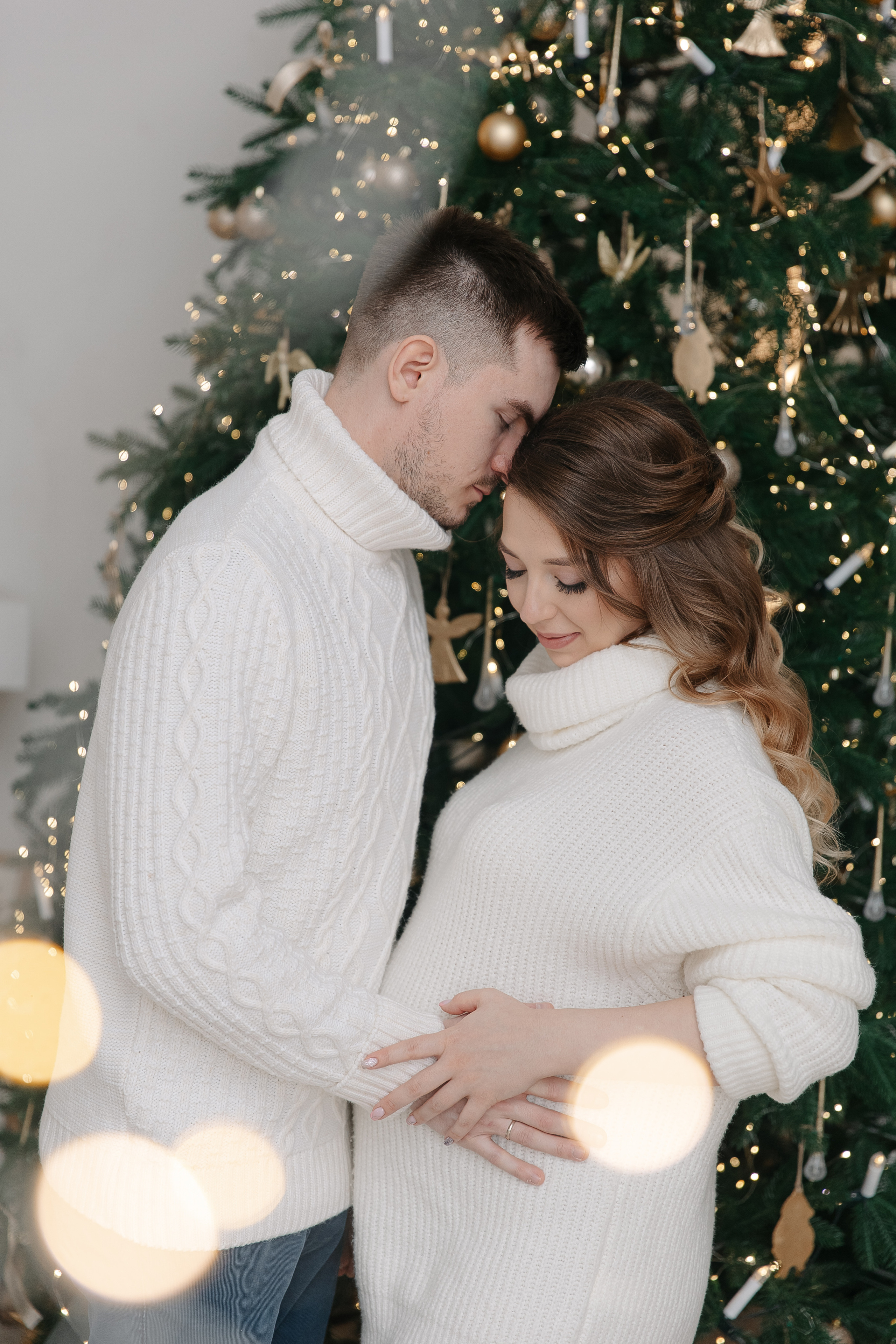 Катя и Ваня +1. Свадебный фотограф Москва Саша Серегина (Сашина)