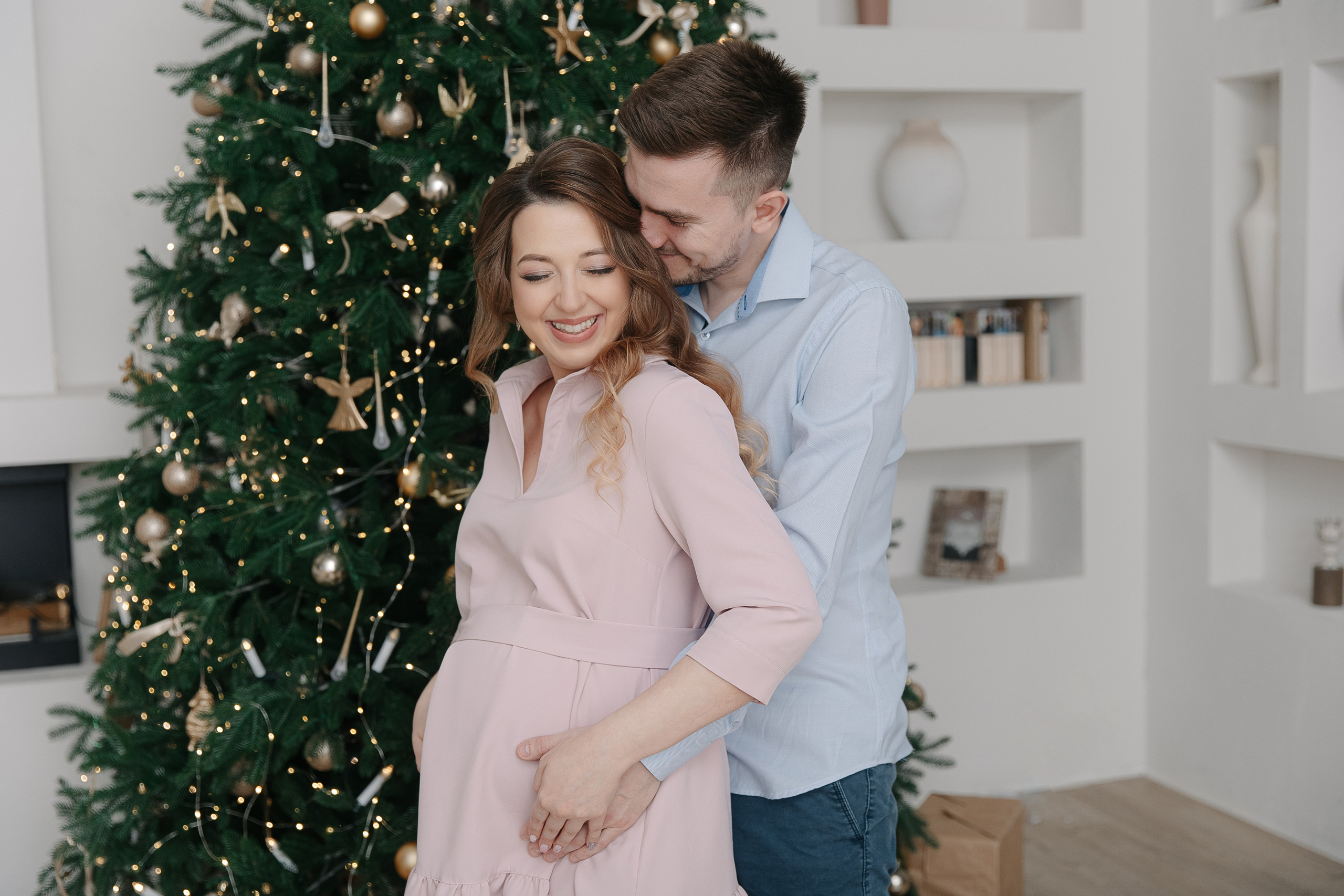 Катя и Ваня +1. Свадебный фотограф Москва Саша Серегина (Сашина)