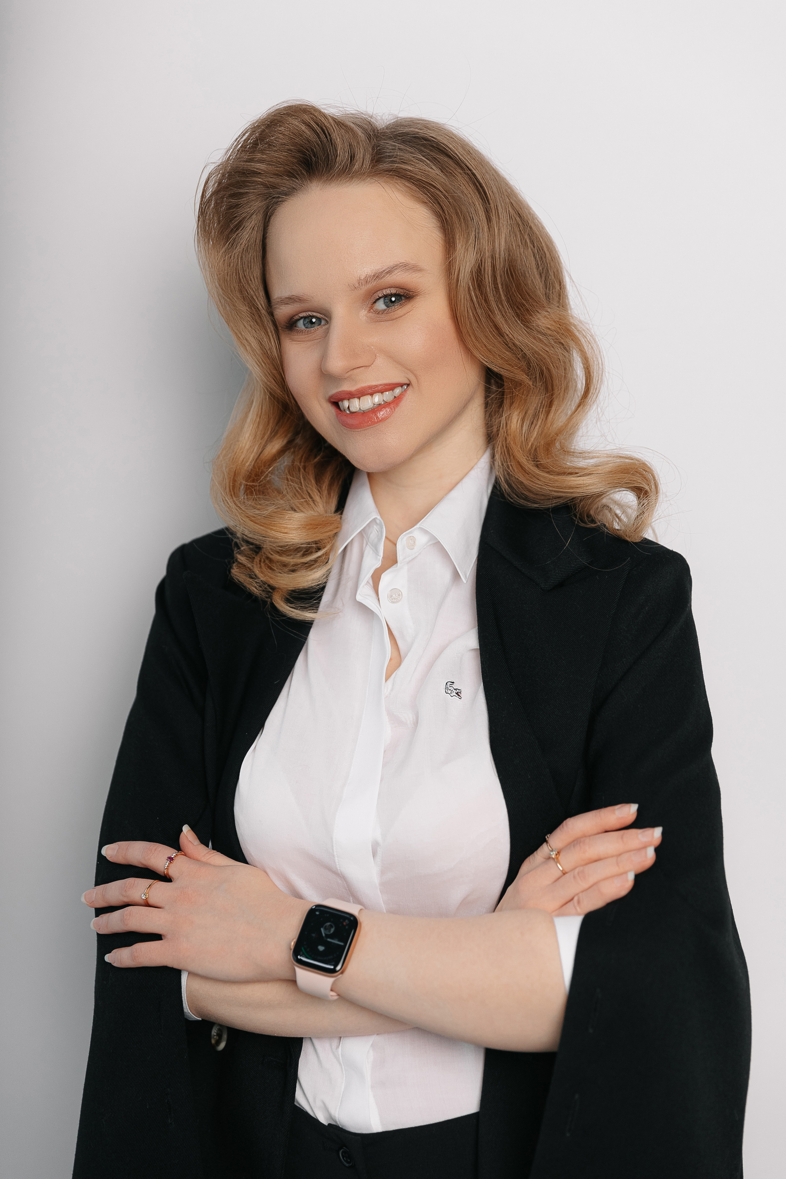 Анастасия. Свадебный фотограф Москва Саша Серегина (Сашина)