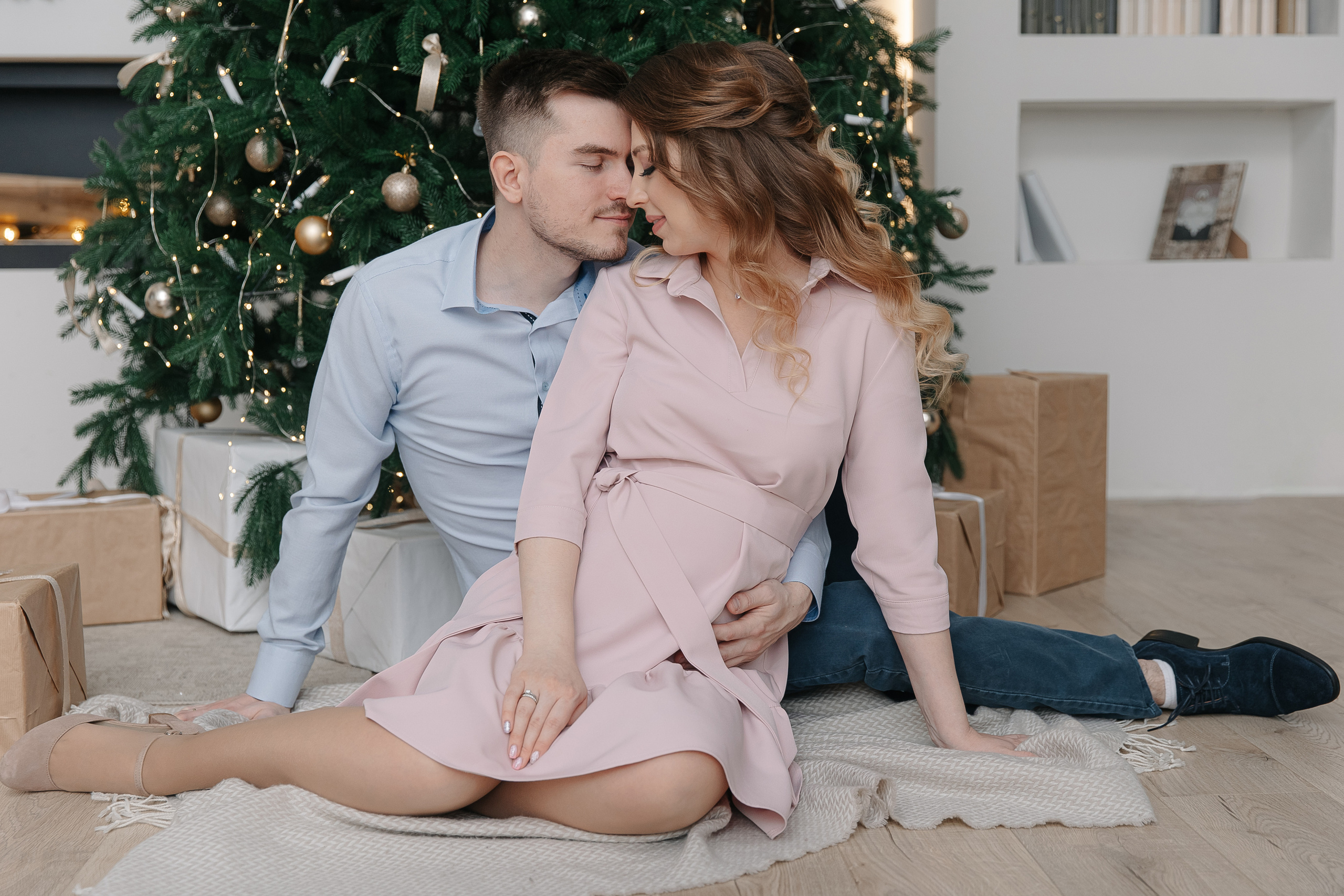 Катя и Ваня +1. Свадебный фотограф Москва Саша Серегина (Сашина)