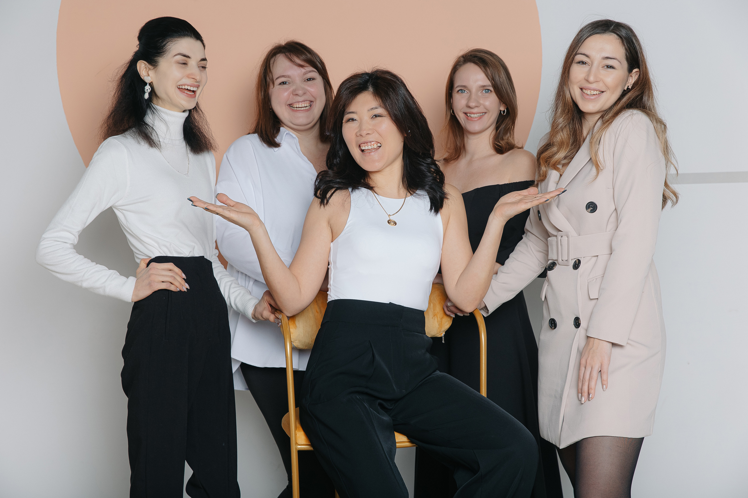 Девичник для Марины. Свадебный фотограф Москва Саша Серегина (Сашина)