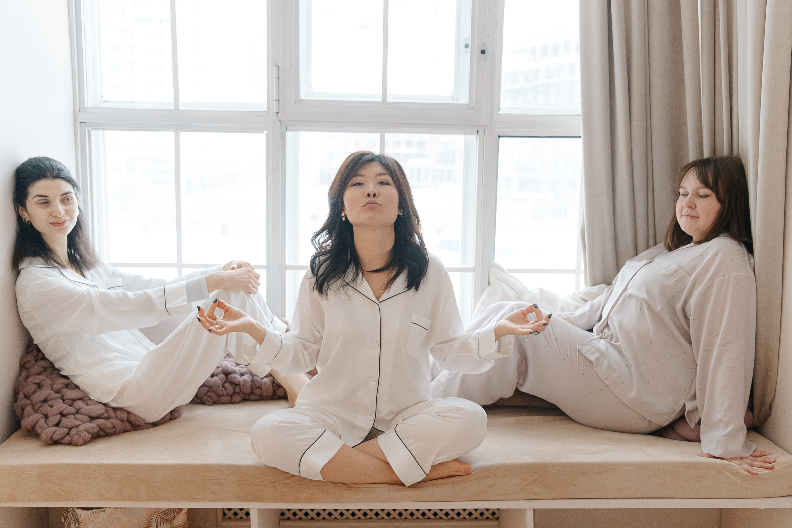 Девичник для Марины. Свадебный фотограф Москва Саша Серегина (Сашина)