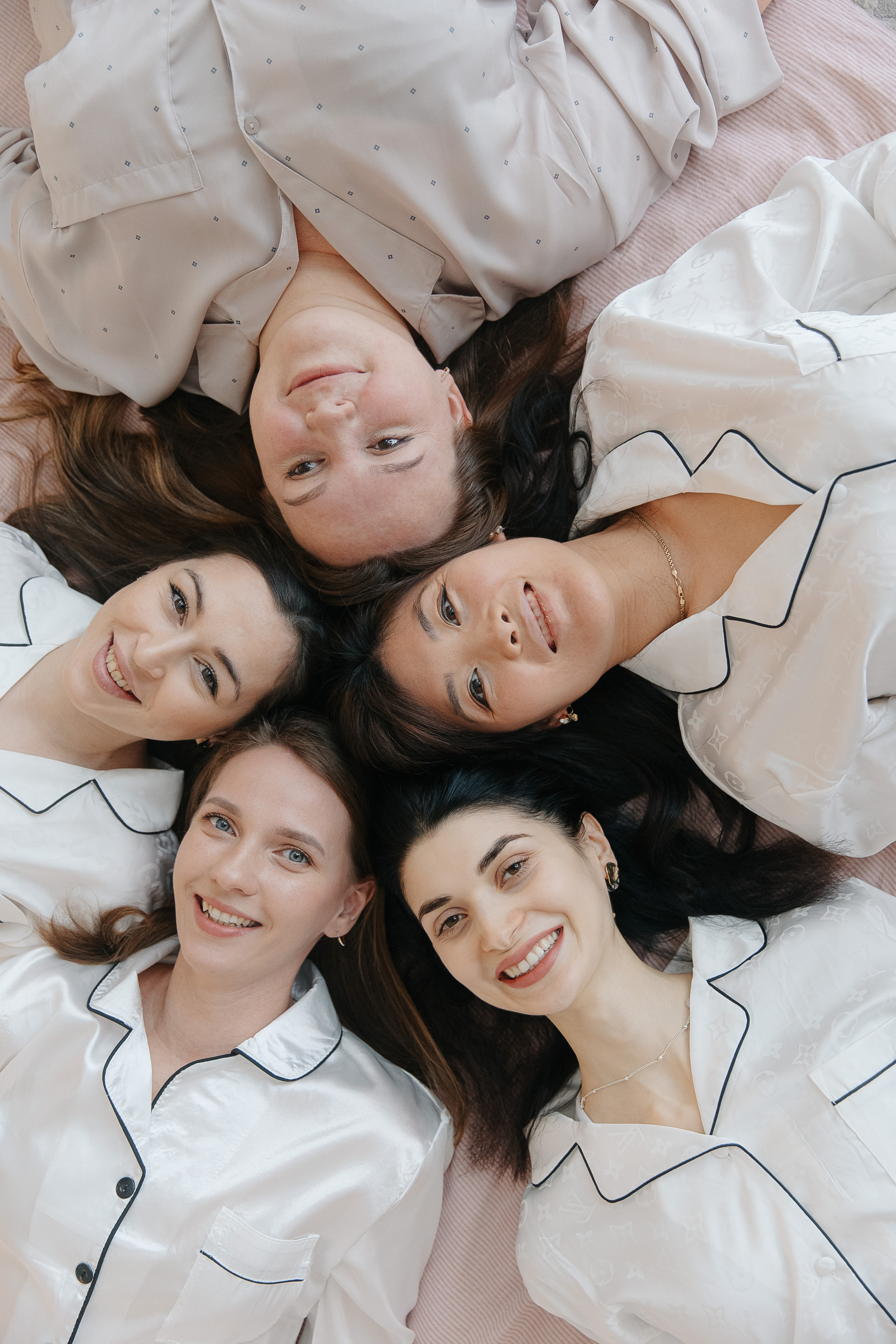 Девичник для Марины. Свадебный фотограф Москва Саша Серегина (Сашина)