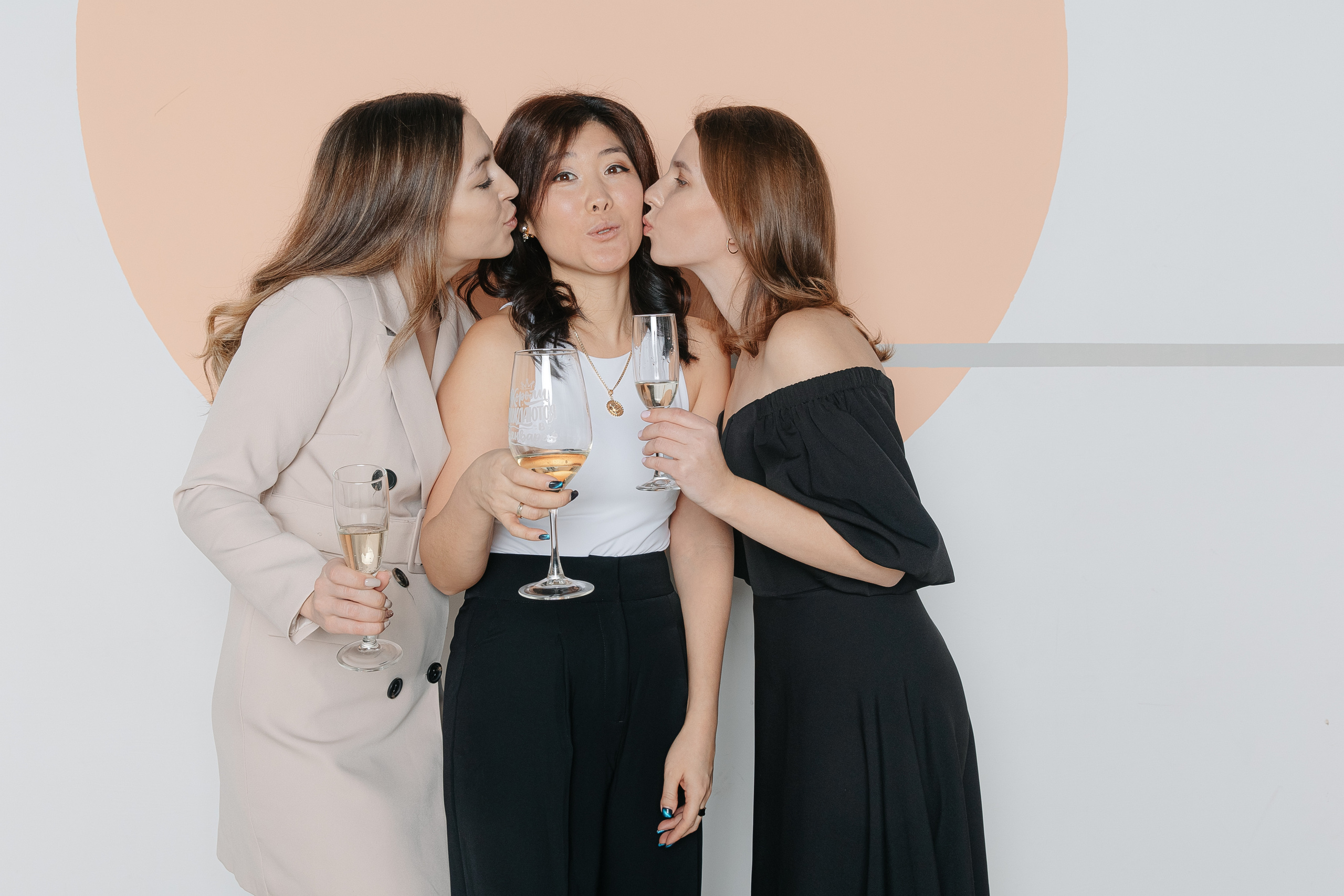 Девичник для Марины. Свадебный фотограф Москва Саша Серегина (Сашина)