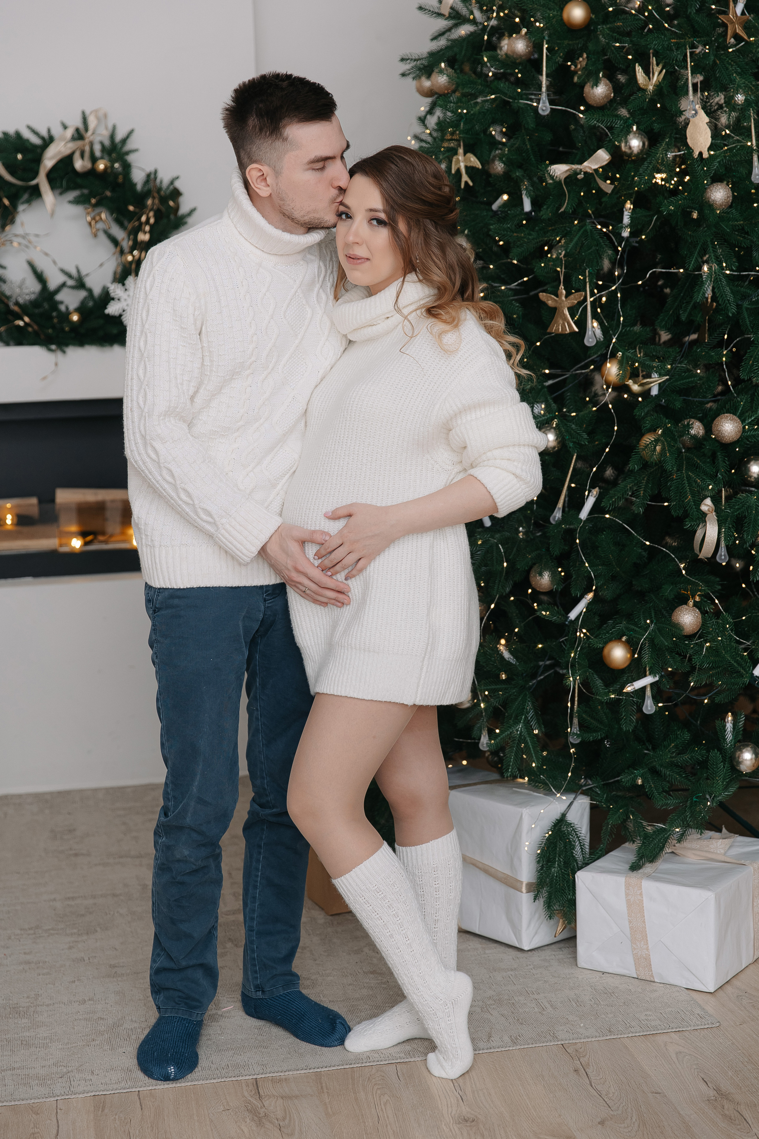 Катя и Ваня +1. Свадебный фотограф Москва Саша Серегина (Сашина)