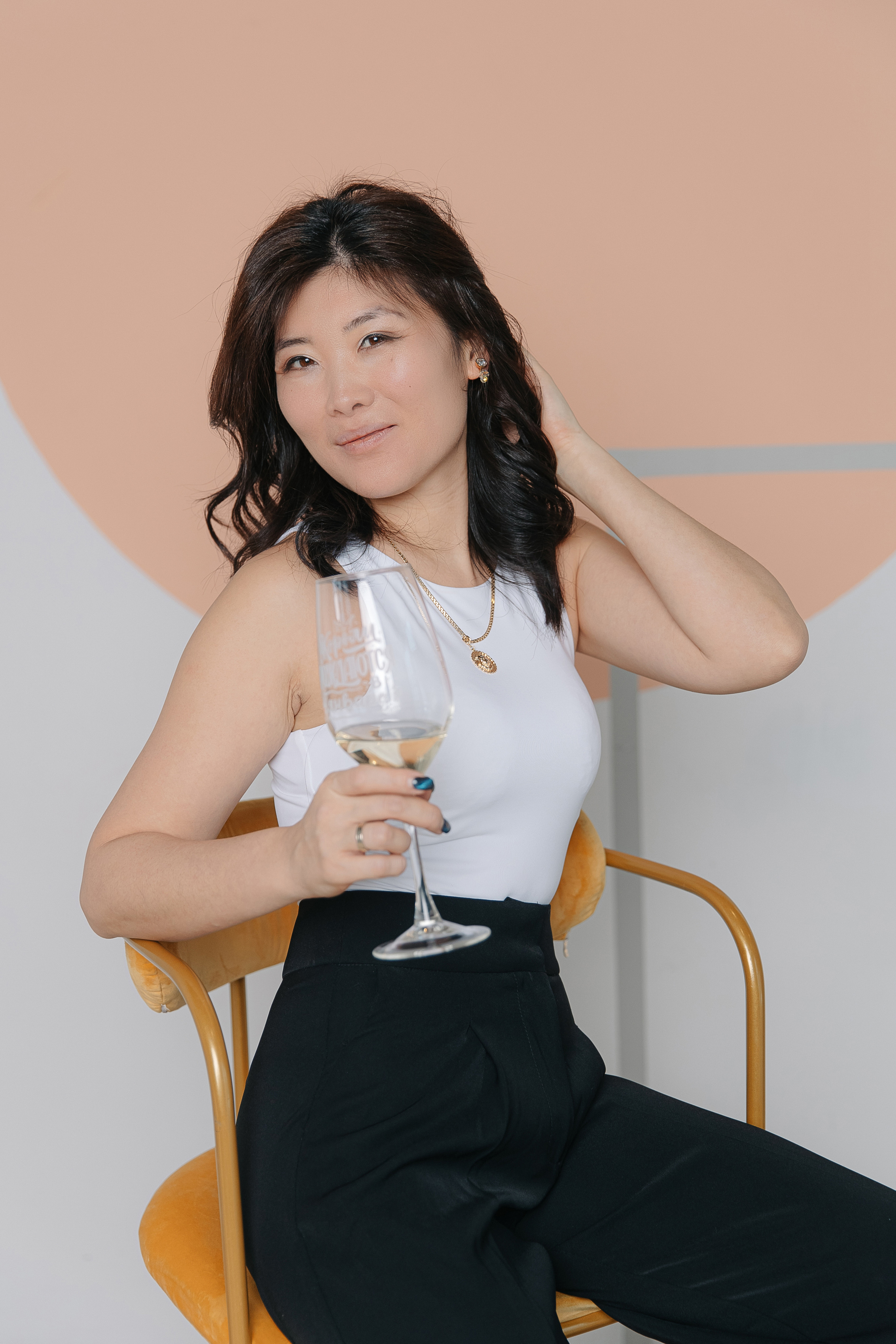 Девичник для Марины. Свадебный фотограф Москва Саша Серегина (Сашина)