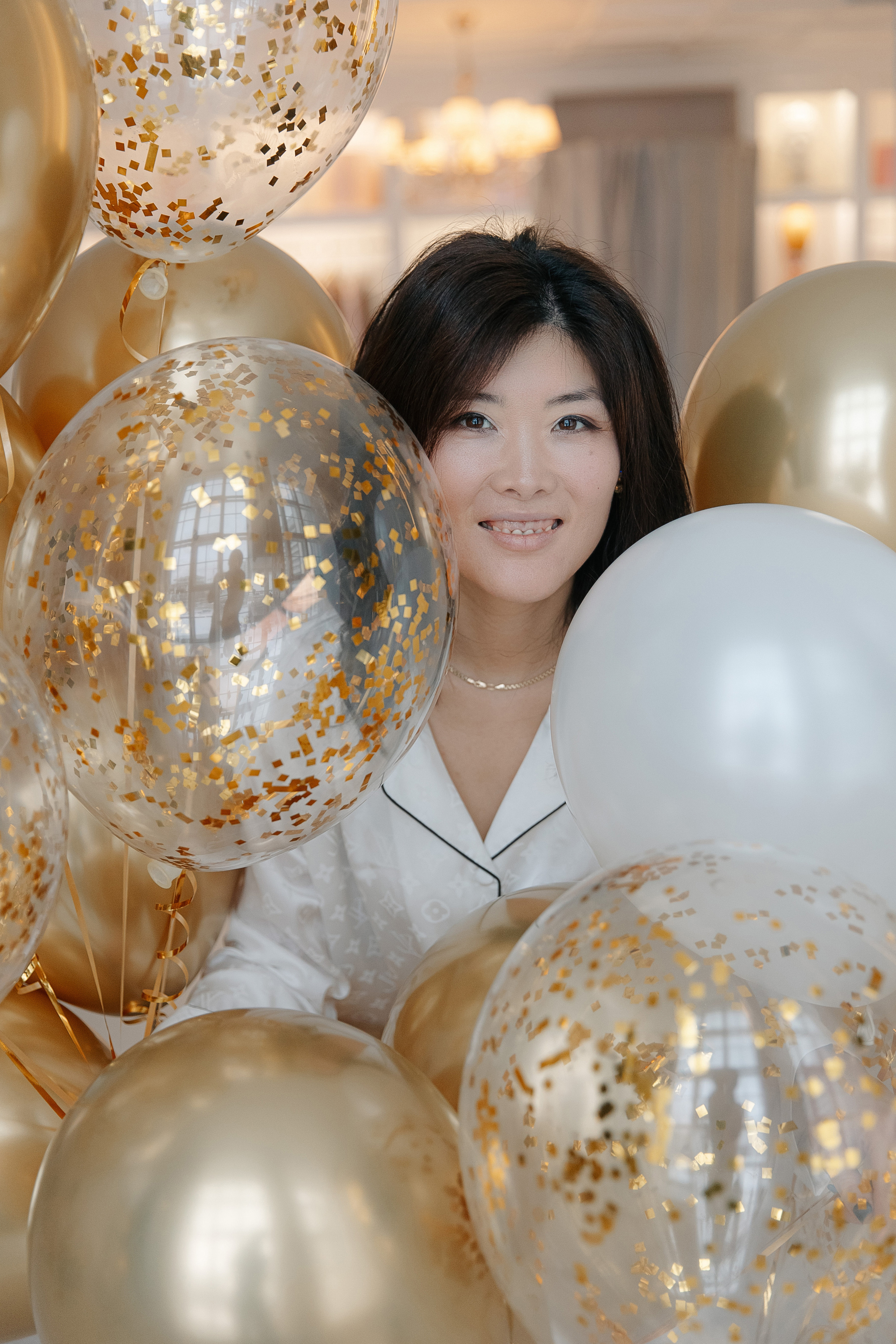 Девичник для Марины. Свадебный фотограф Москва Саша Серегина (Сашина)