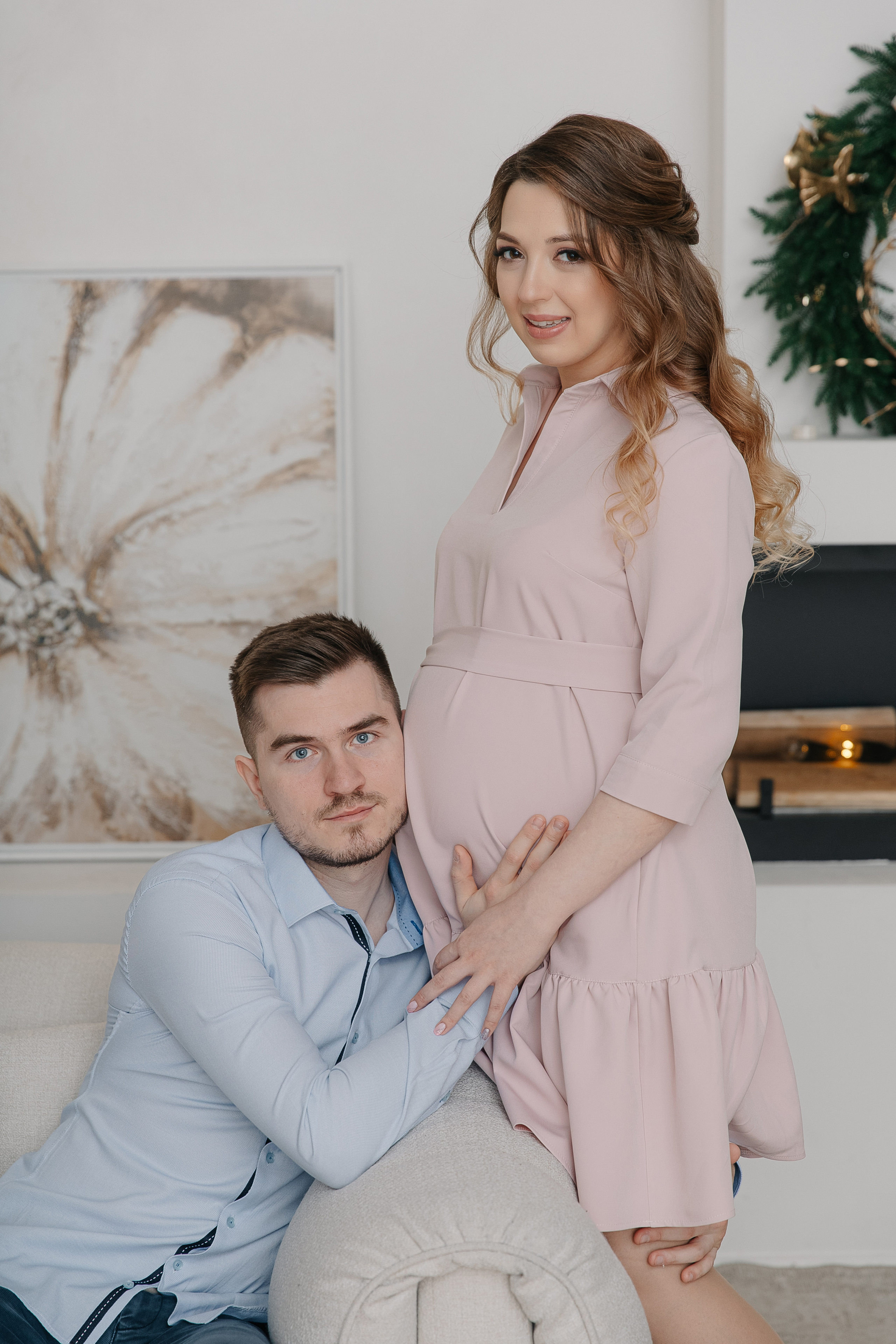 Катя и Ваня +1. Свадебный фотограф Москва Саша Серегина (Сашина)