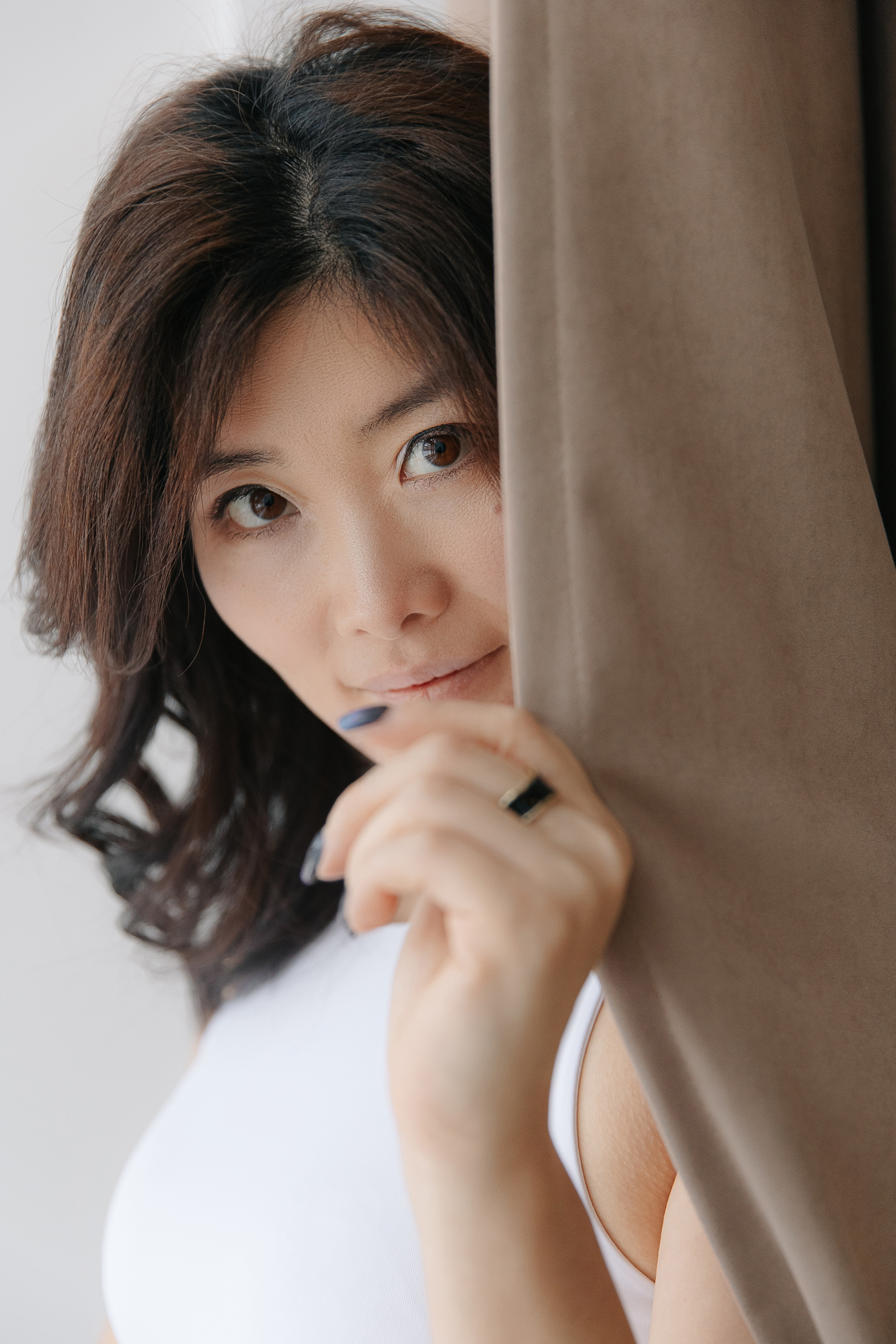 Девичник для Марины. Свадебный фотограф Москва Саша Серегина (Сашина)