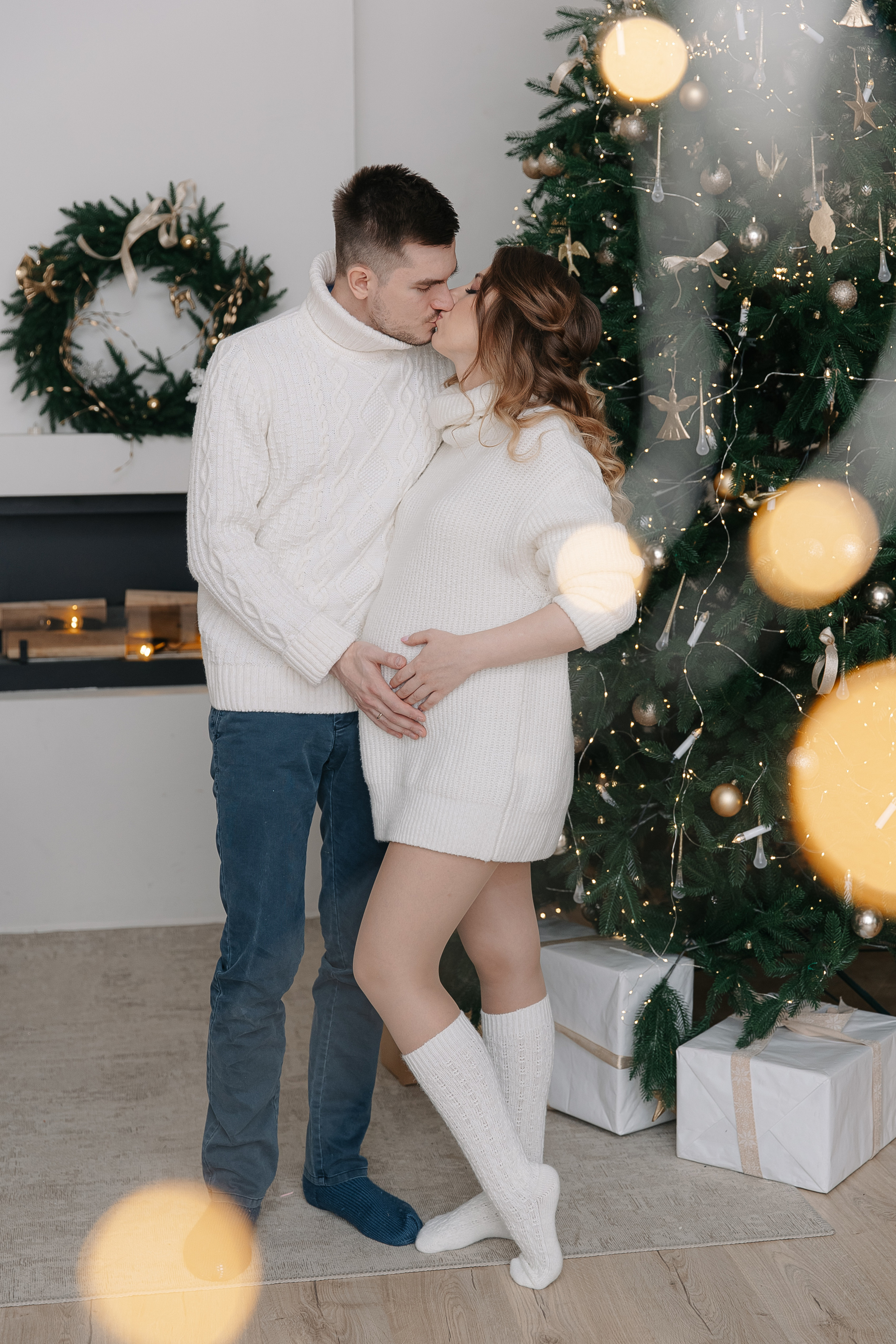 Катя и Ваня +1. Свадебный фотограф Москва Саша Серегина (Сашина)