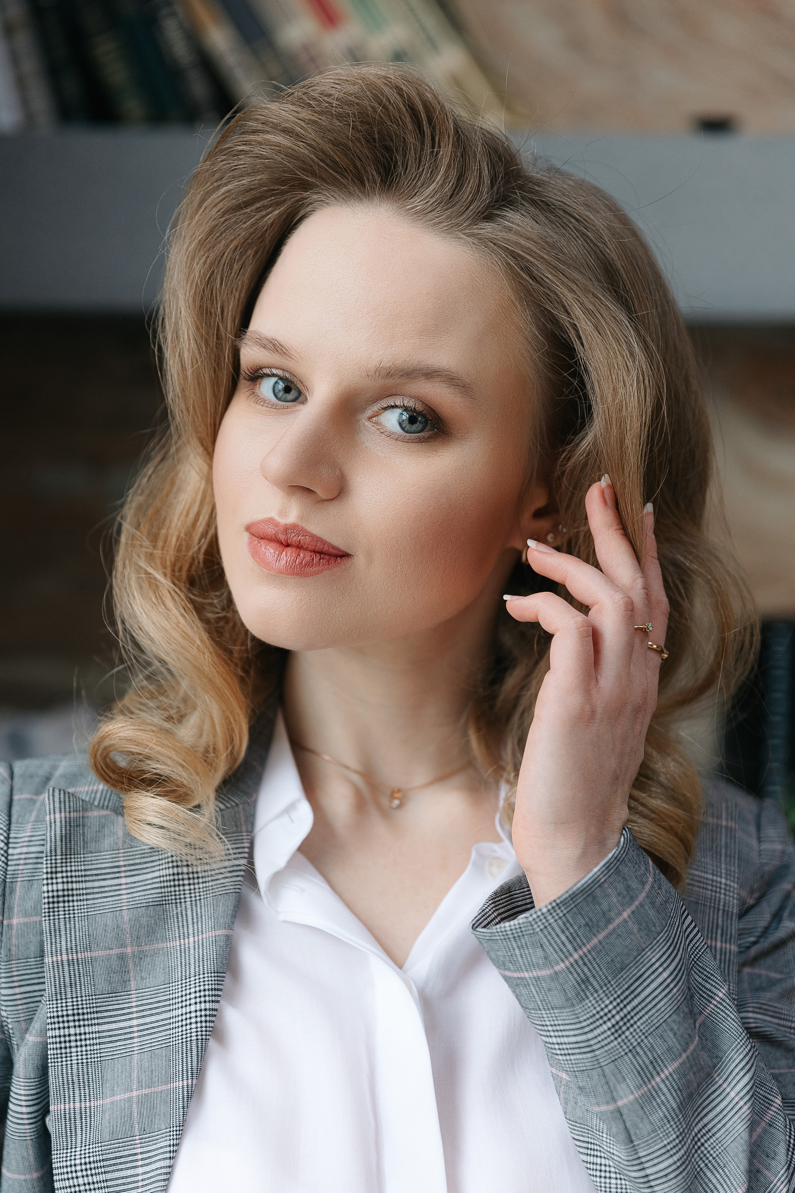 Анастасия. Свадебный фотограф Москва Саша Серегина (Сашина)