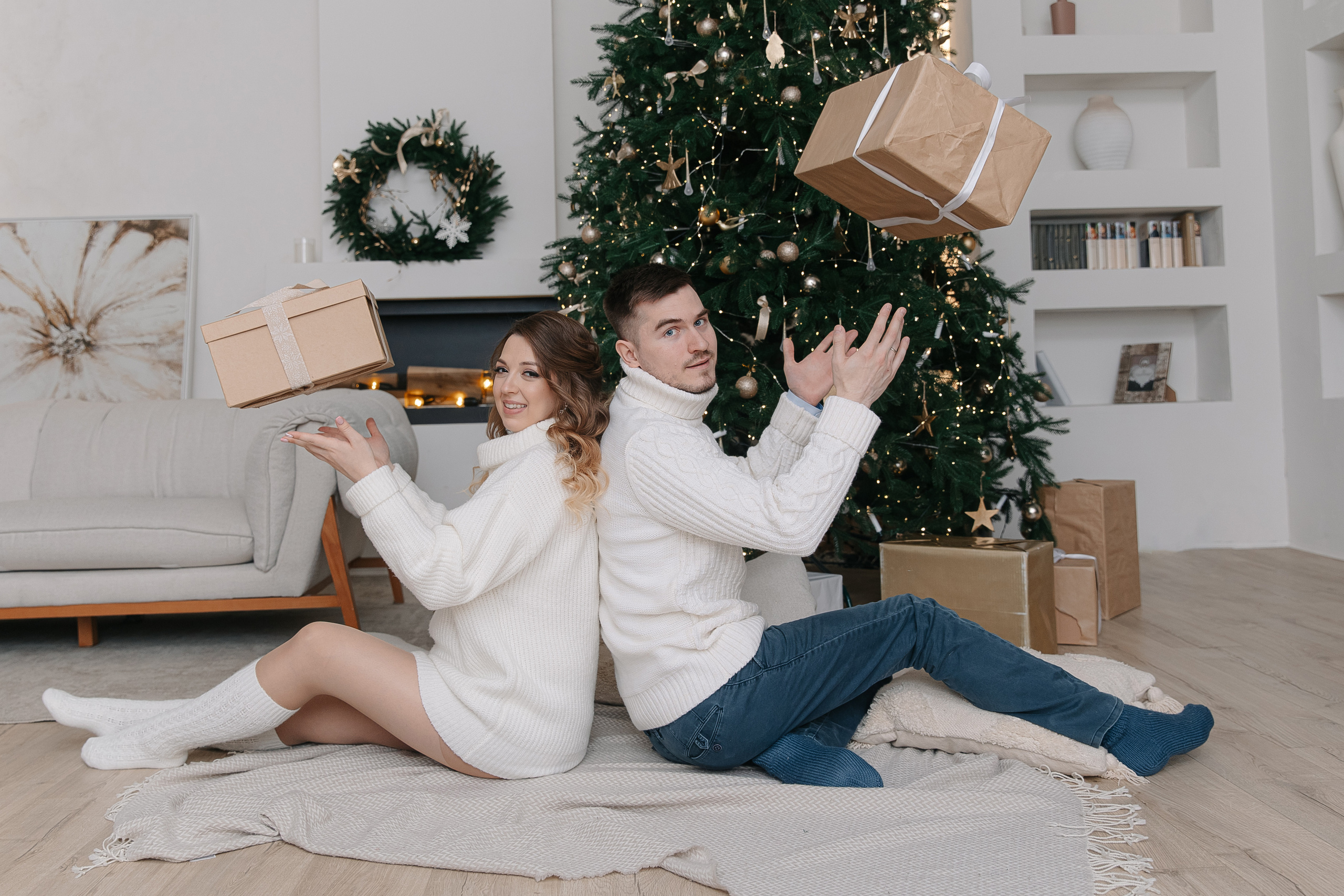 Катя и Ваня +1. Свадебный фотограф Москва Саша Серегина (Сашина)