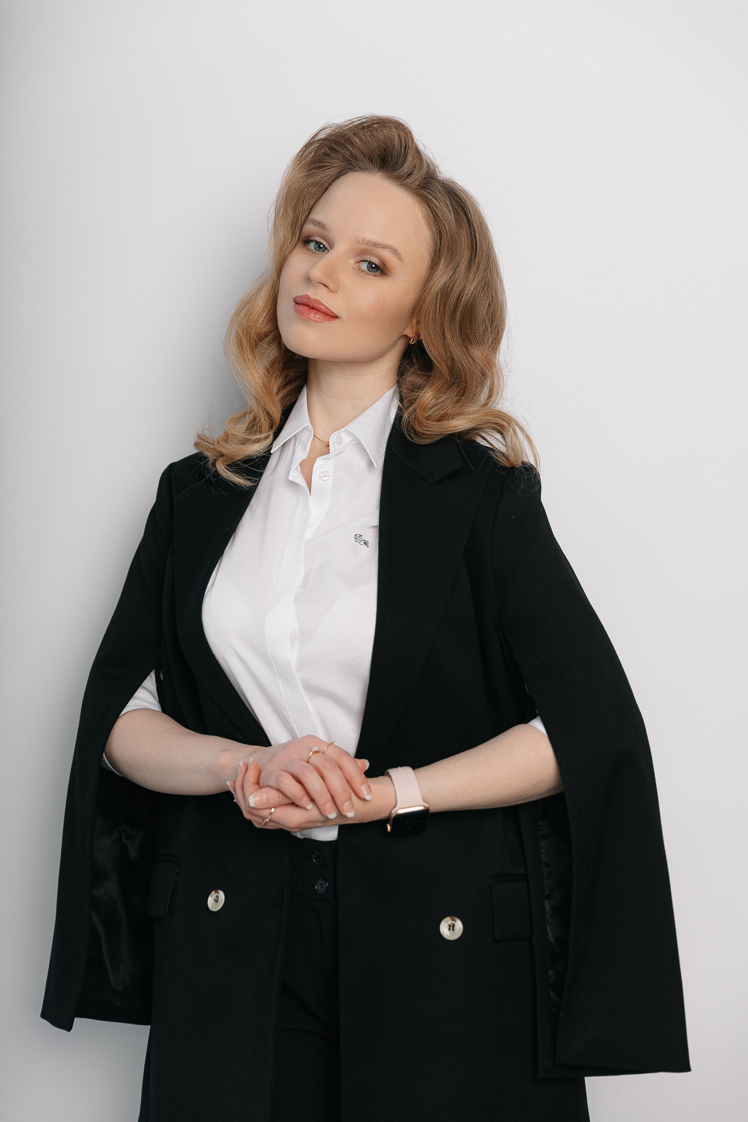 Анастасия. Свадебный фотограф Москва Саша Серегина (Сашина)