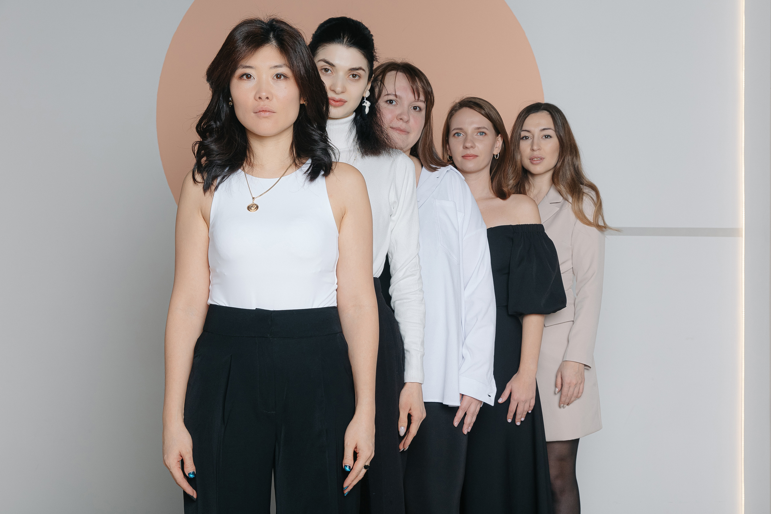 Девичник для Марины. Свадебный фотограф Москва Саша Серегина (Сашина)