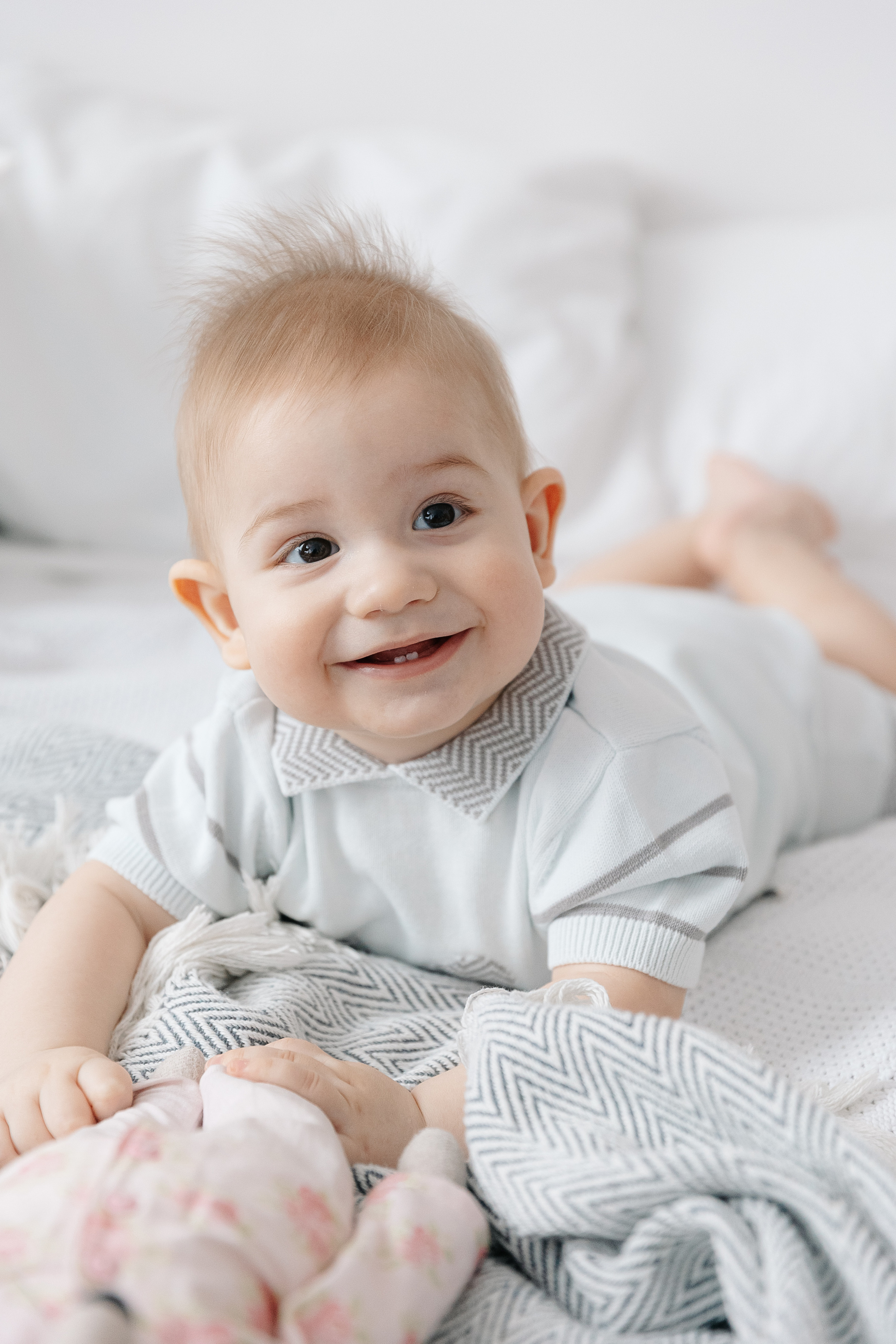 Малыш Стефан. Свадебный фотограф Москва Саша Серегина (Сашина)