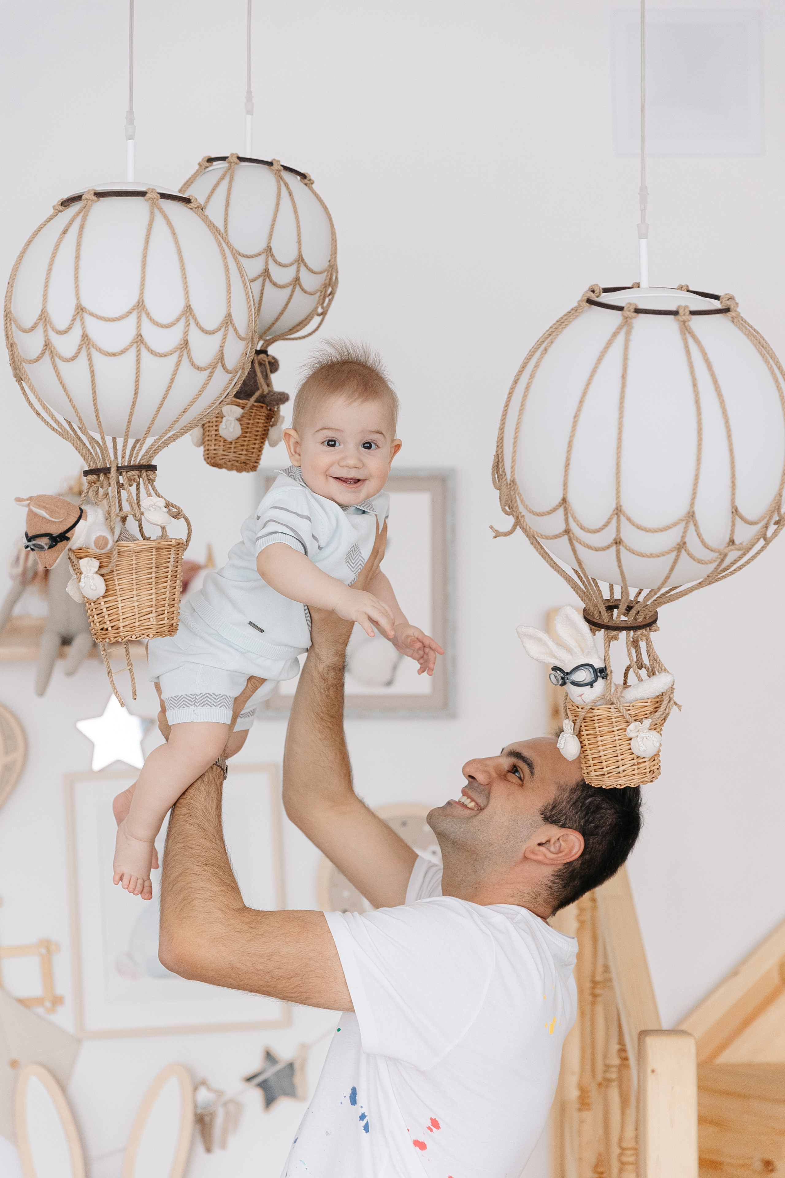 Малыш Стефан. Свадебный фотограф Москва Саша Серегина (Сашина)