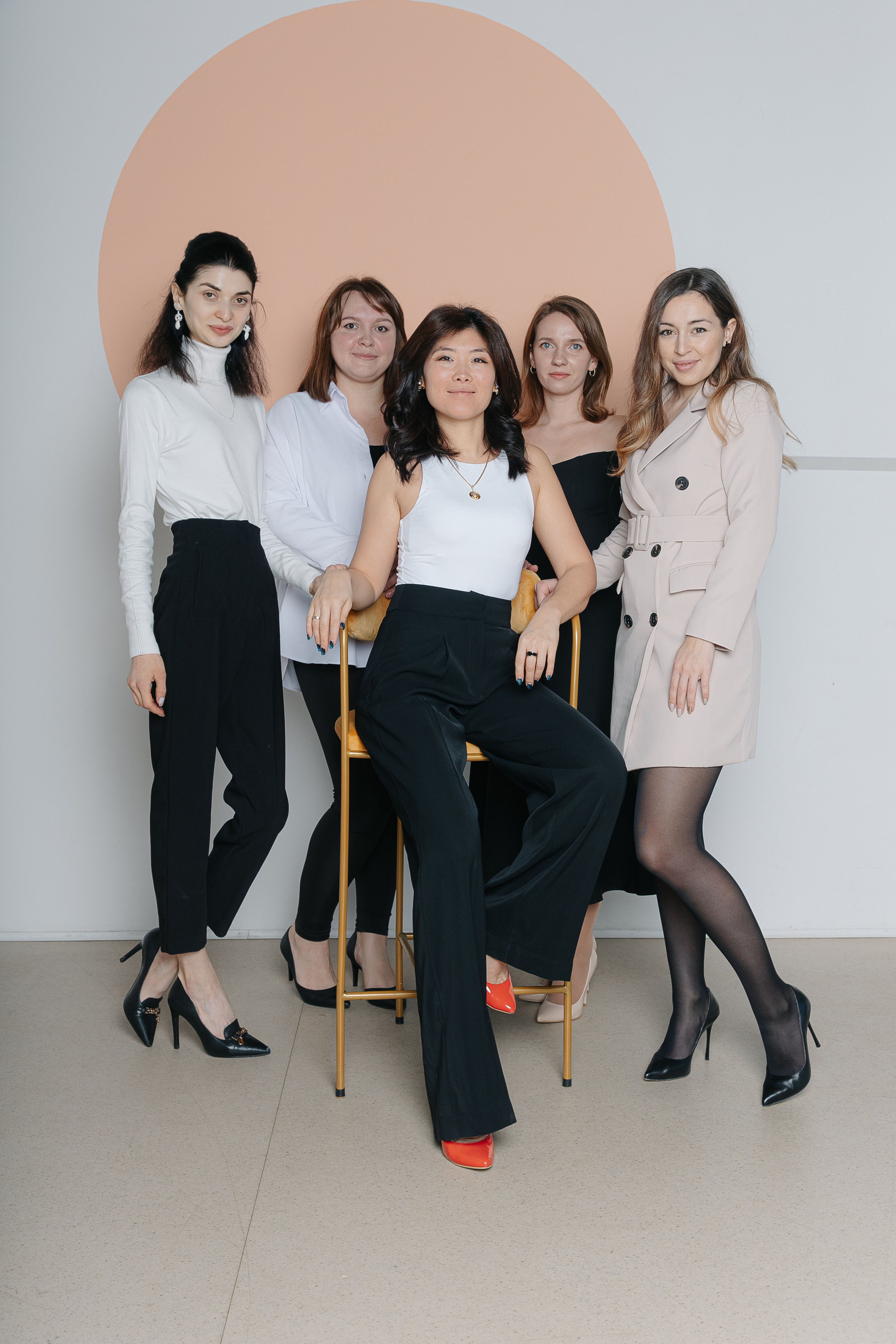 Девичник для Марины. Свадебный фотограф Москва Саша Серегина (Сашина)