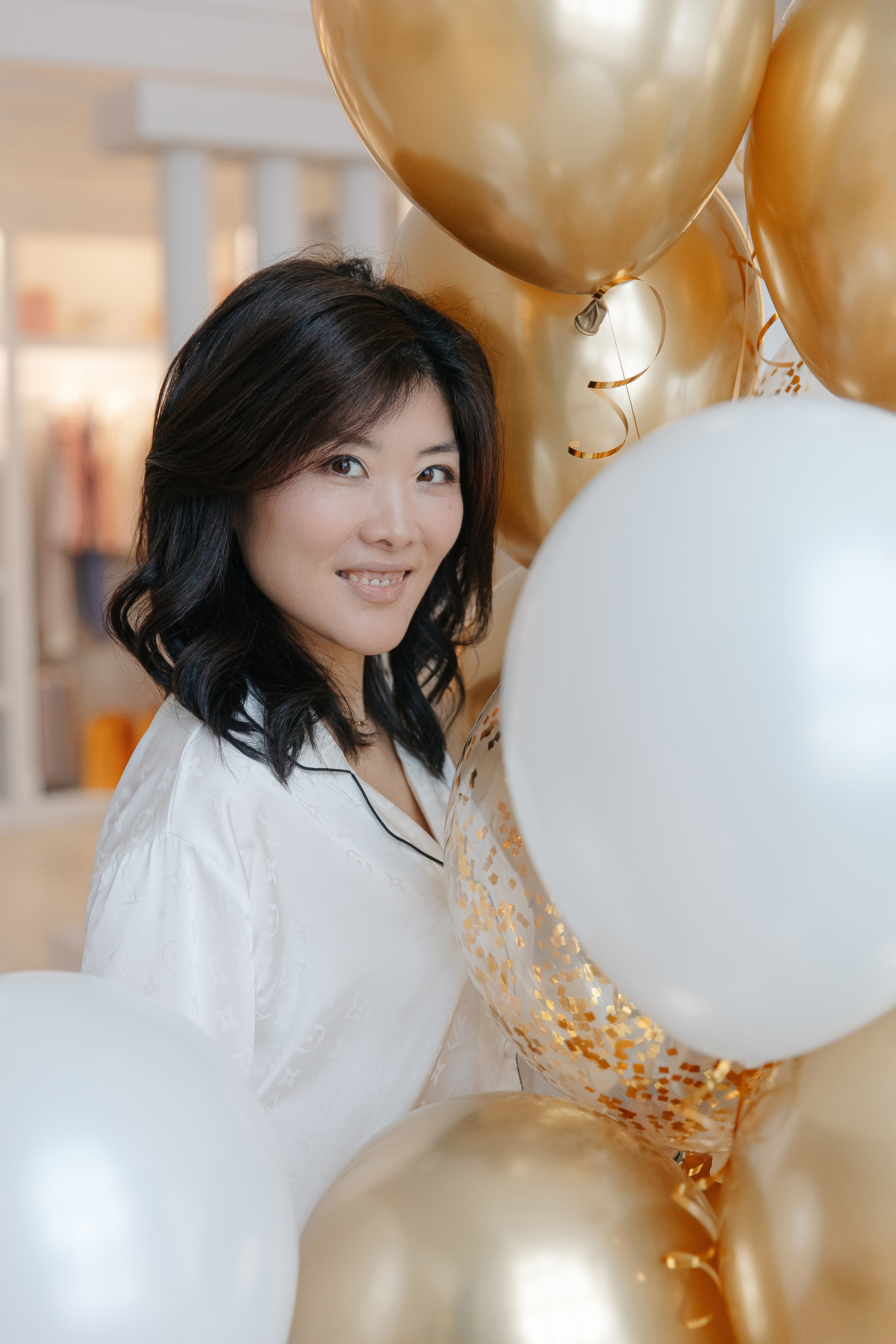 Девичник для Марины. Свадебный фотограф Москва Саша Серегина (Сашина)