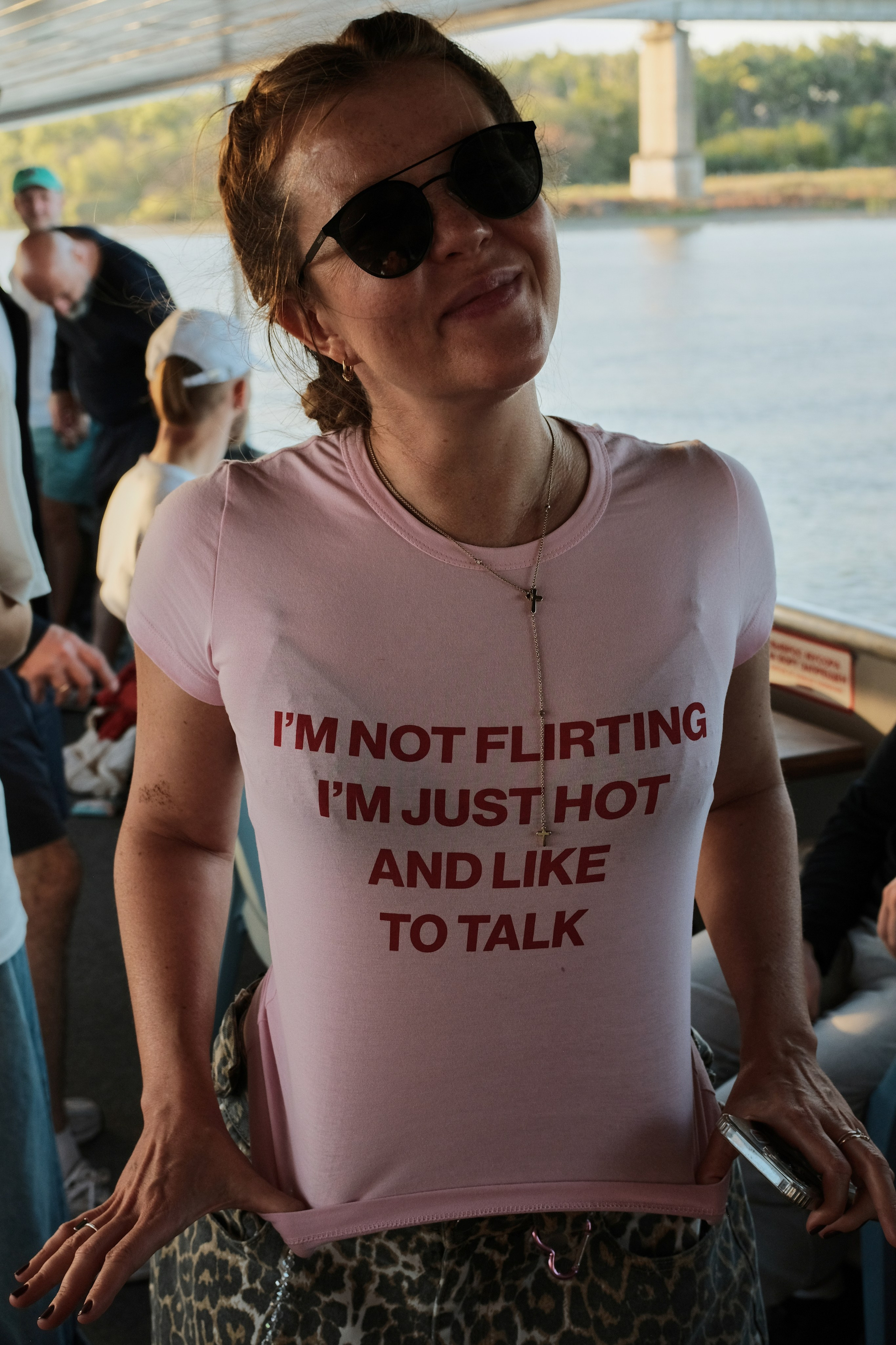 Rostov-on-Don. Creative travel photographer — Berg Daria