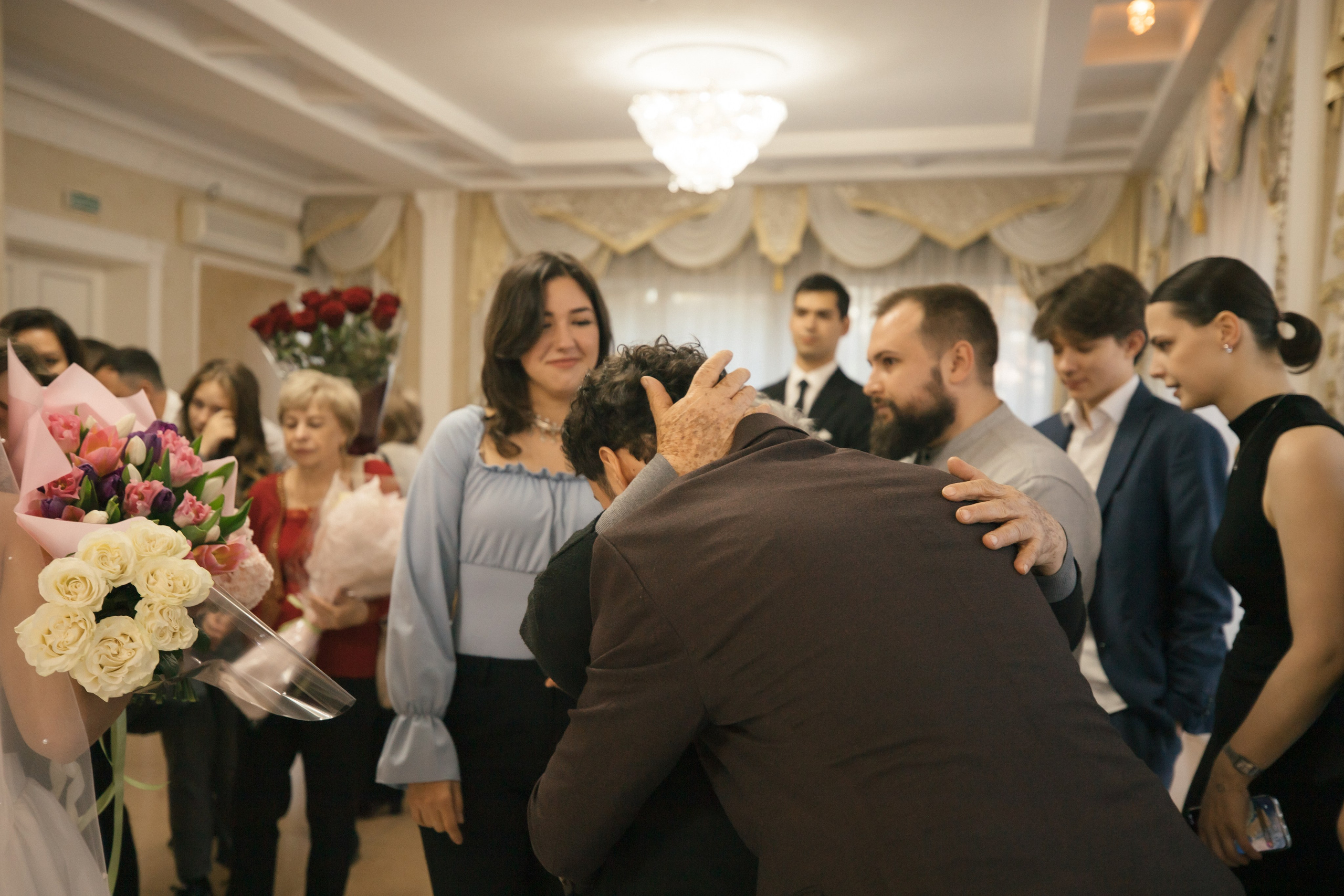Алена и Арарат. Главная