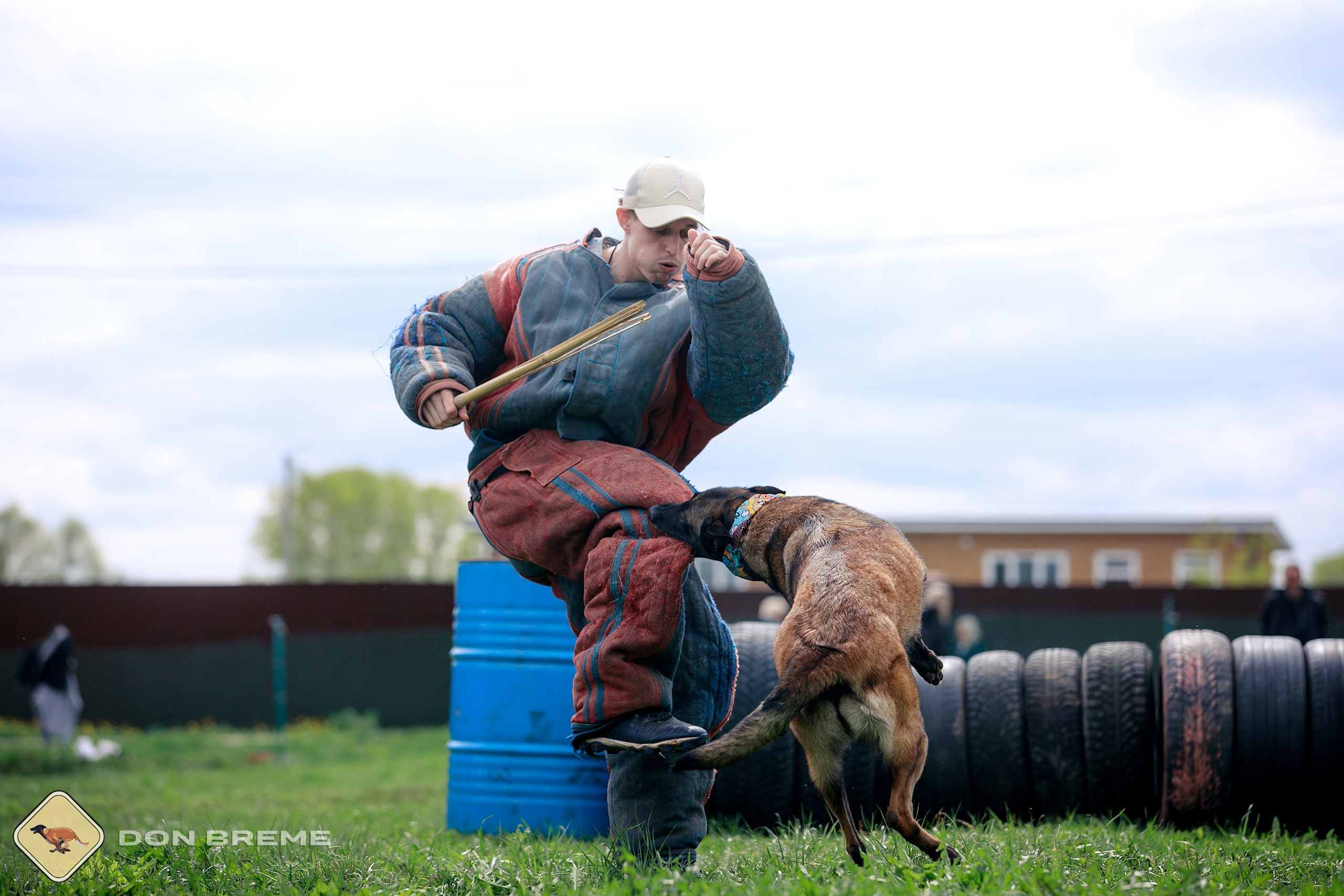 Семинар для фигурантов, день 2. Фотограф-анималист Mary Mart — Москва, Питер