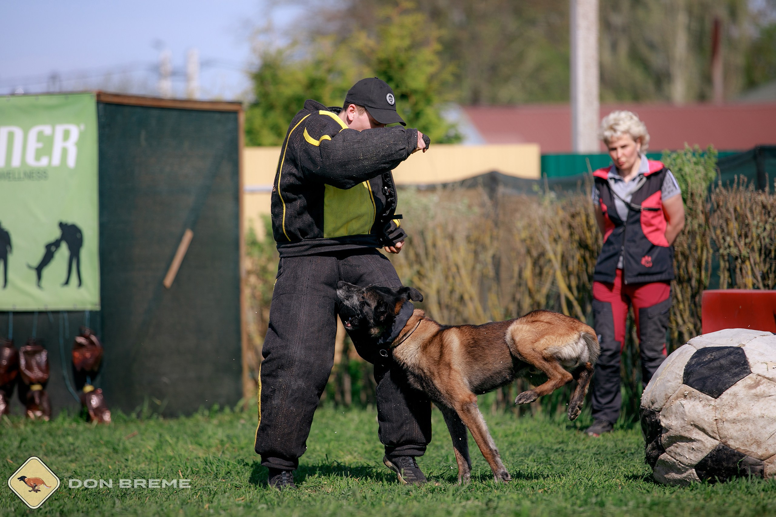 Семинар для фигурантов, день 4. Фотограф-анималист Mary Mart — Москва, Питер